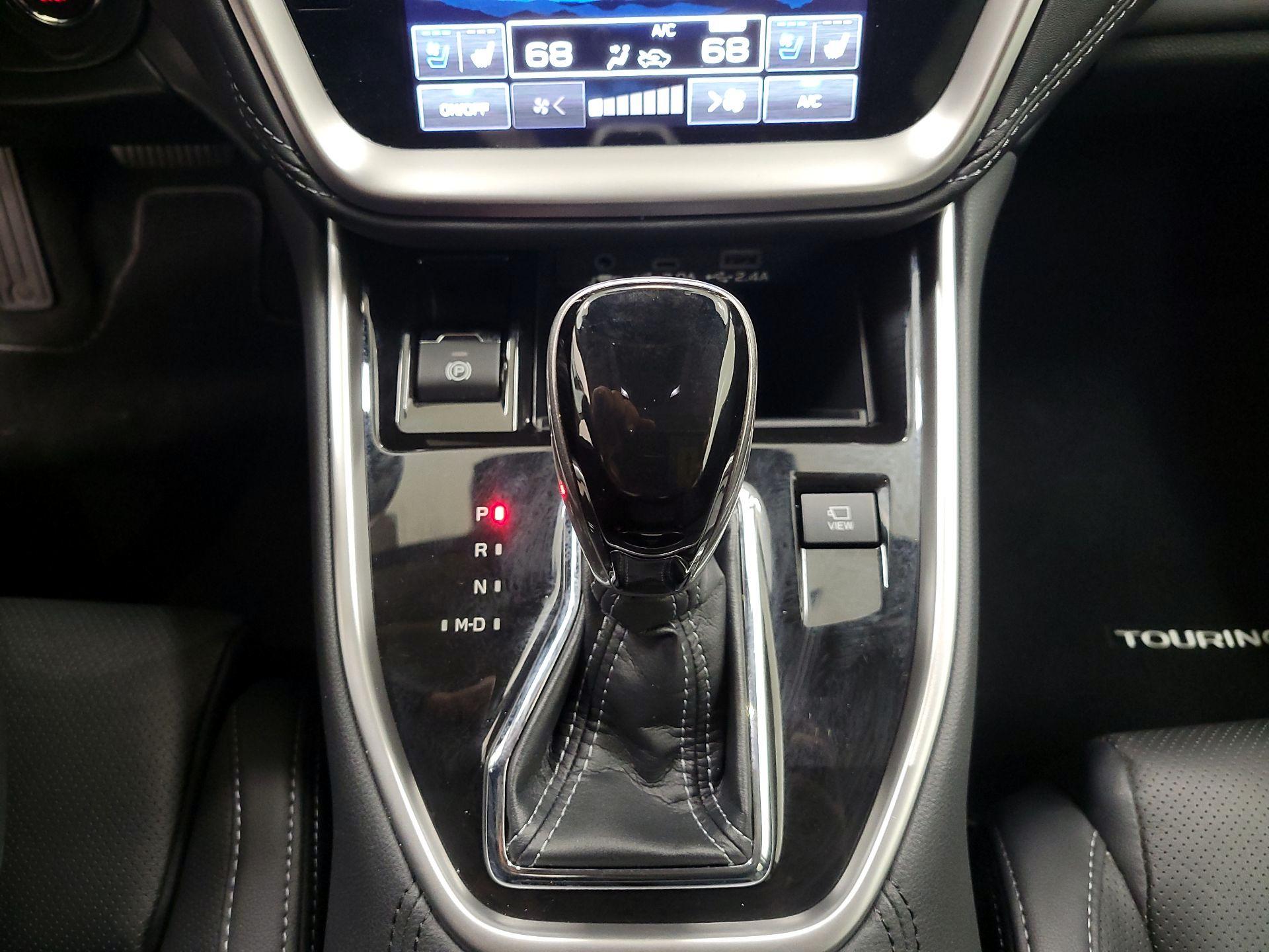 Thumbnail: 2023 Subaru Outback - 18