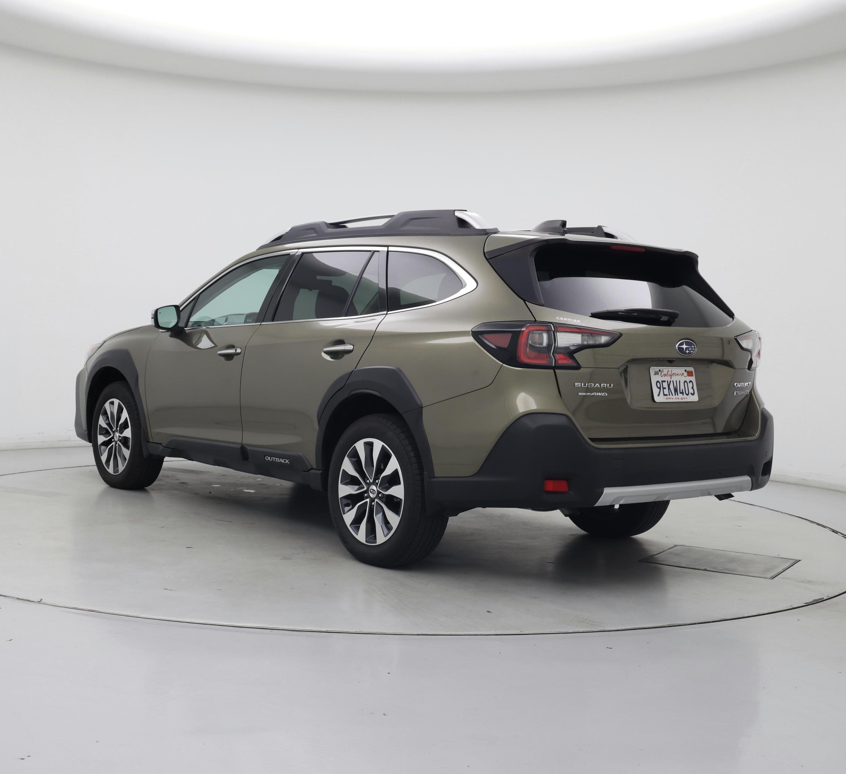Thumbnail: 2023 Subaru Outback - 2