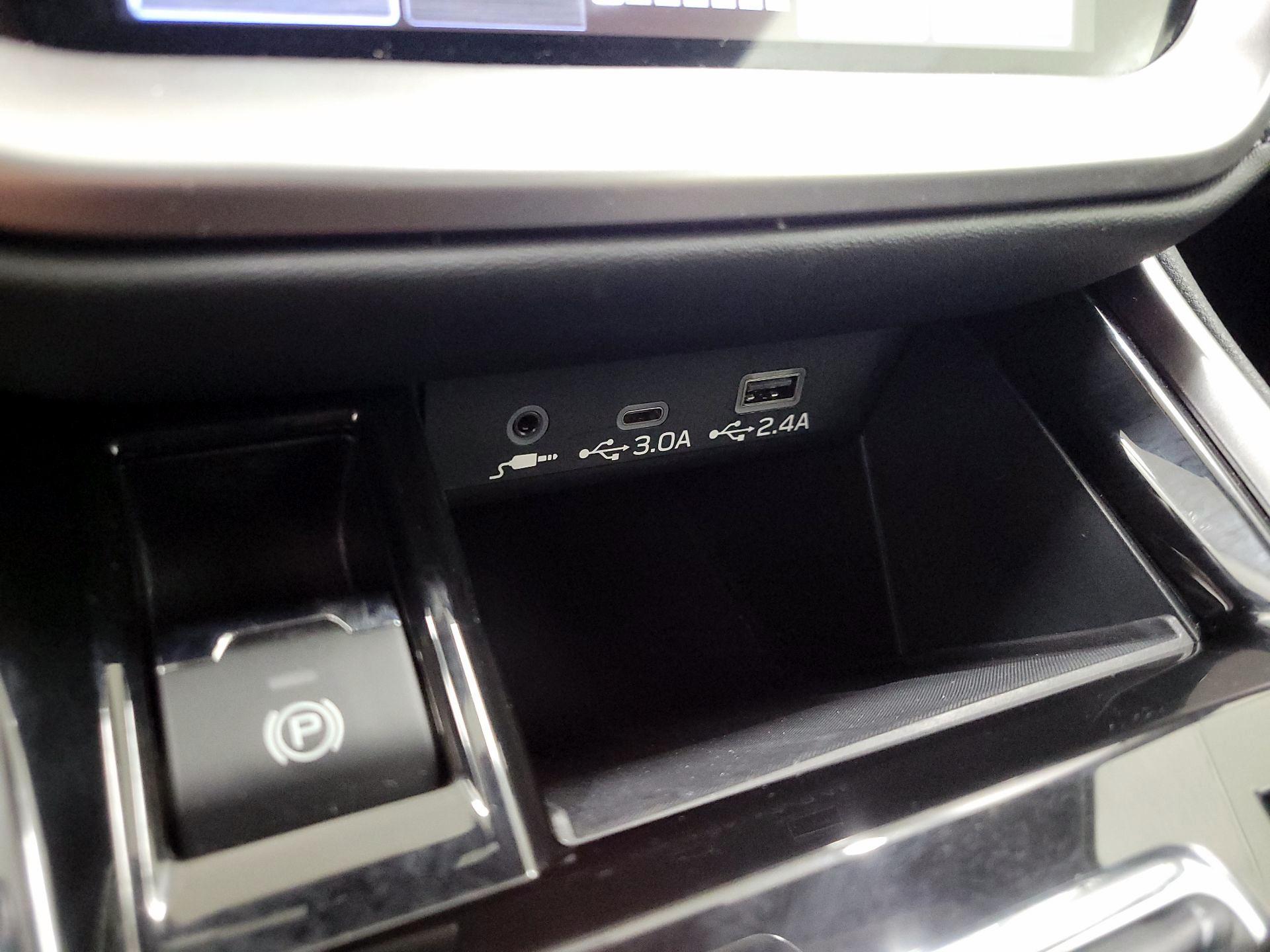 Thumbnail: 2023 Subaru Outback - 19