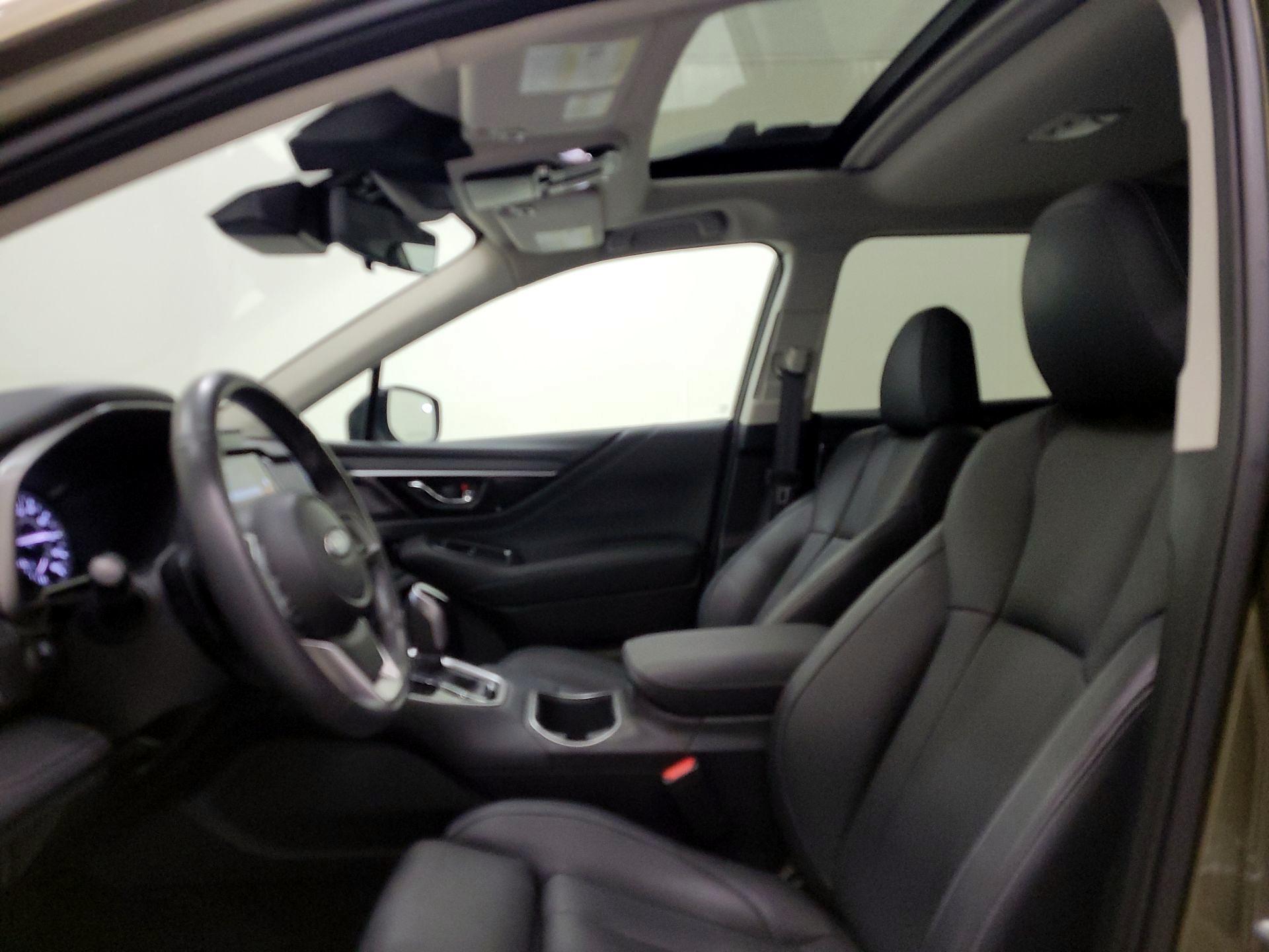 Thumbnail: 2023 Subaru Outback - 20