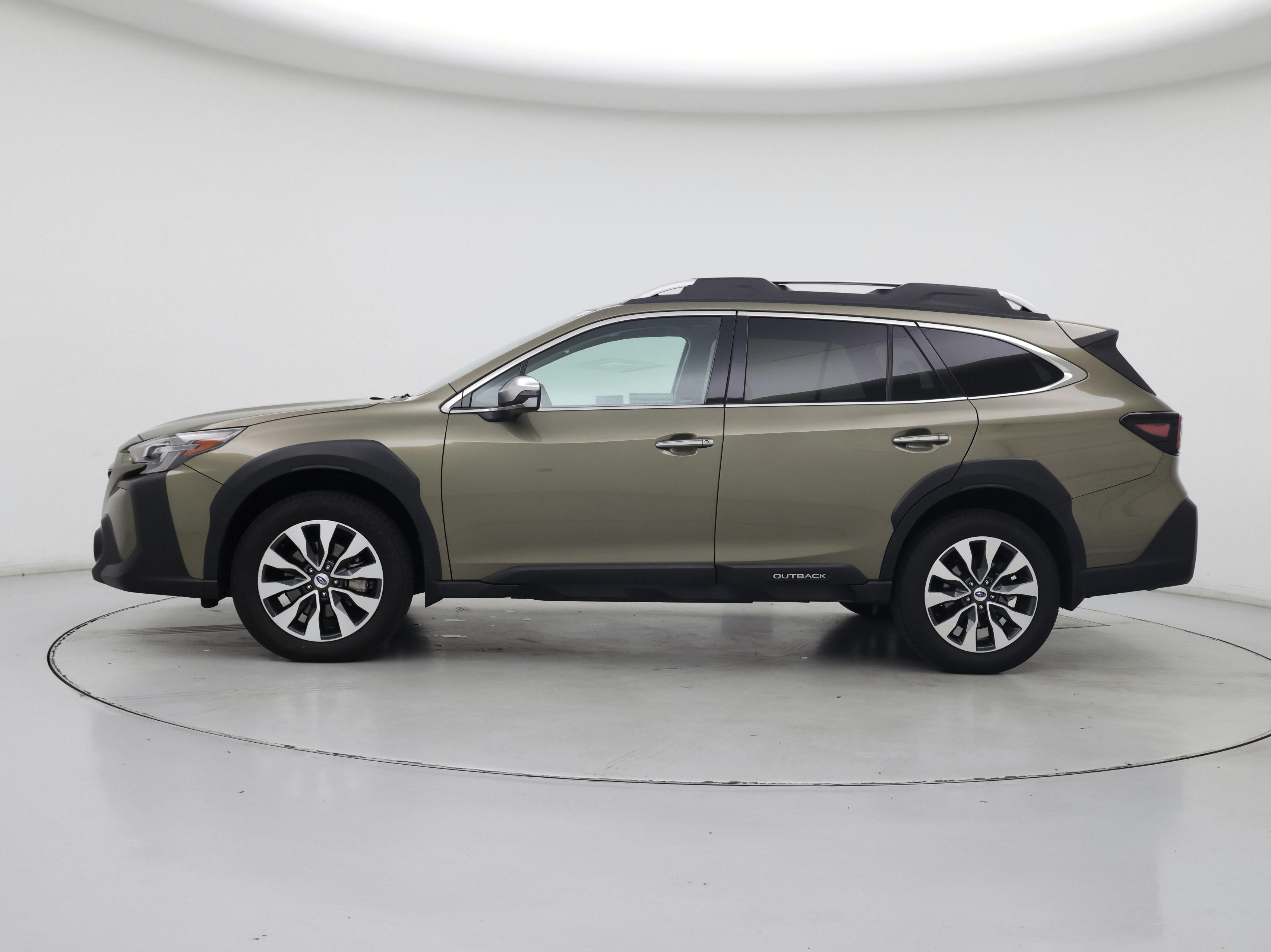 Thumbnail: 2023 Subaru Outback - 3