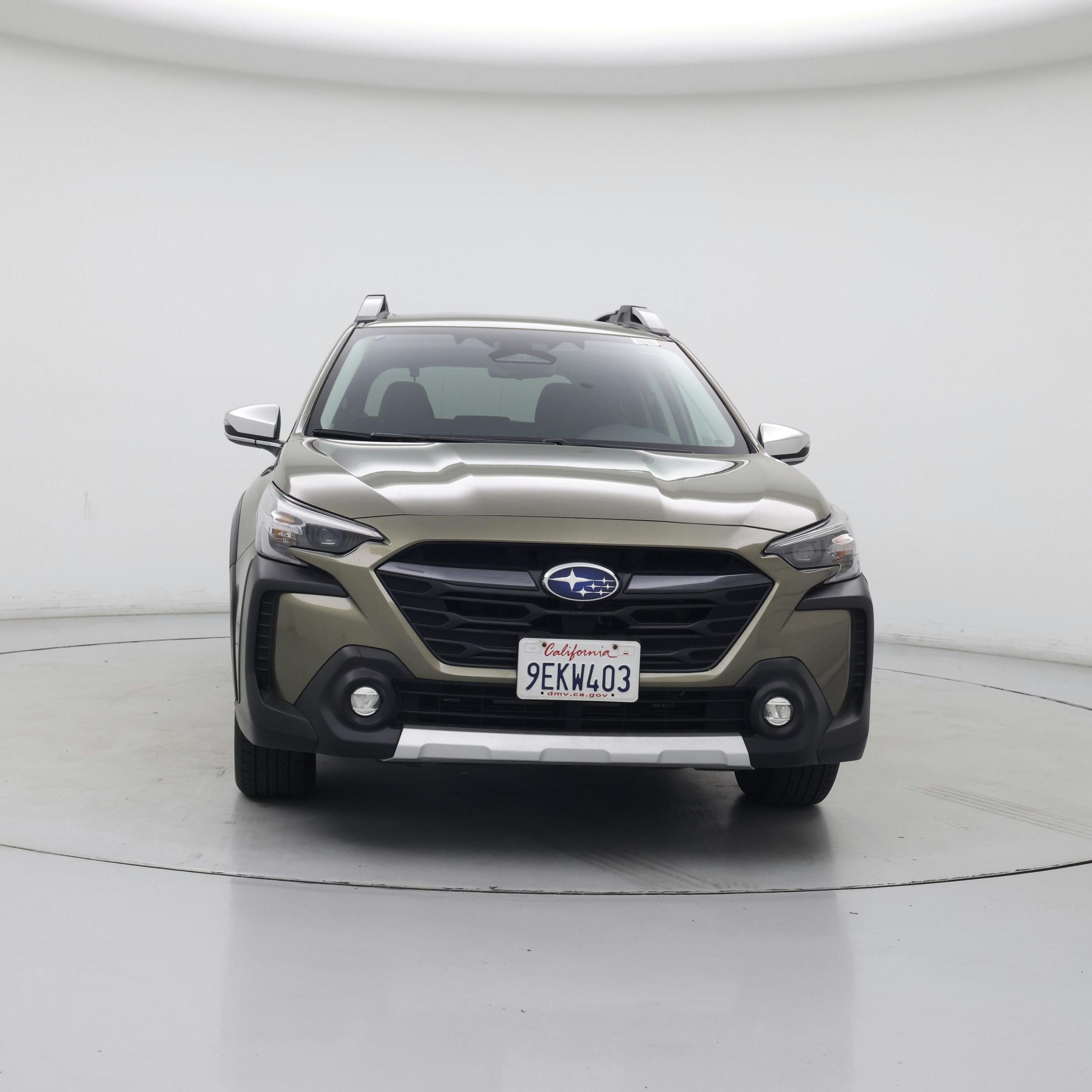 Thumbnail: 2023 Subaru Outback - 5