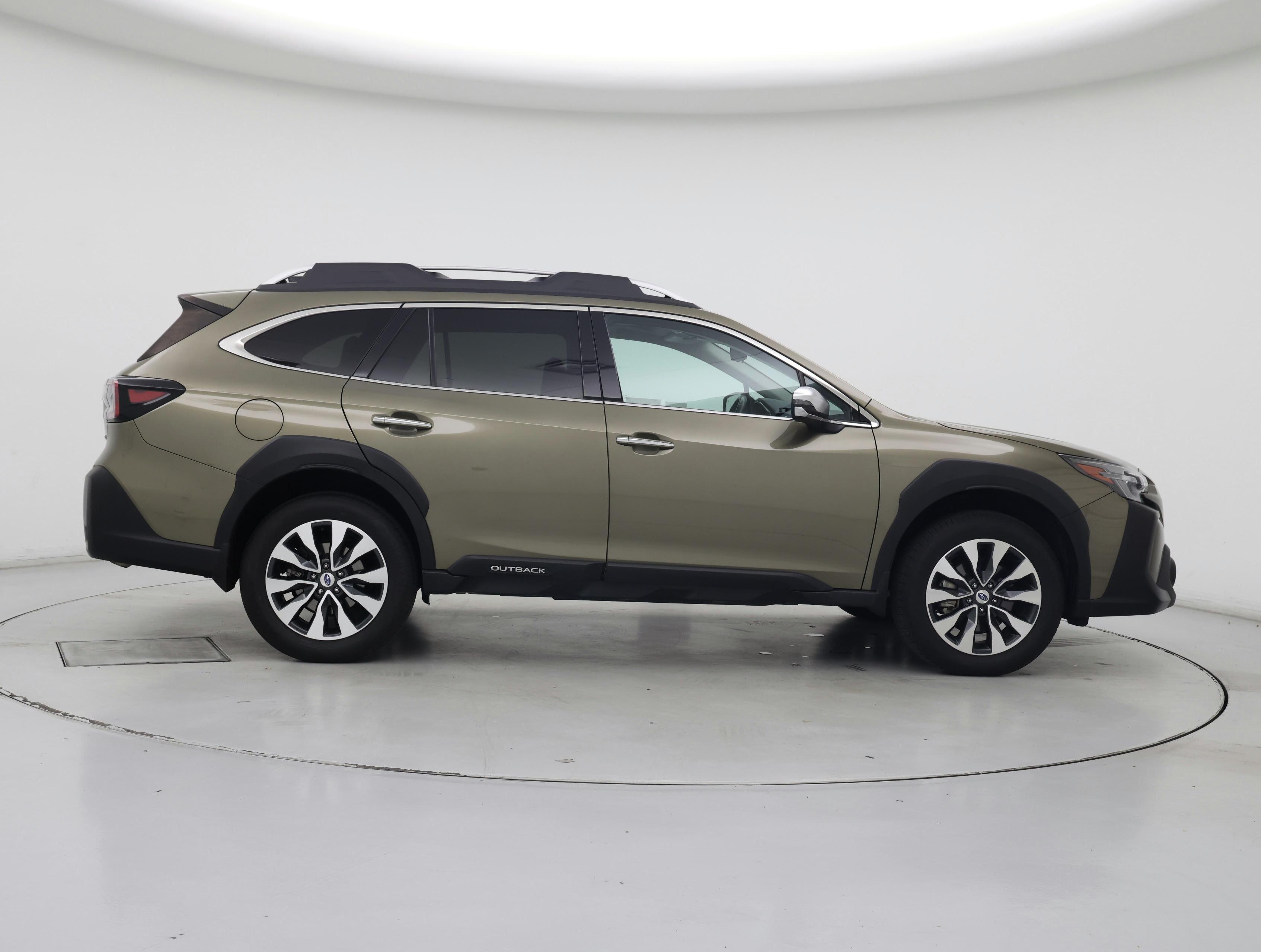 Thumbnail: 2023 Subaru Outback - 7