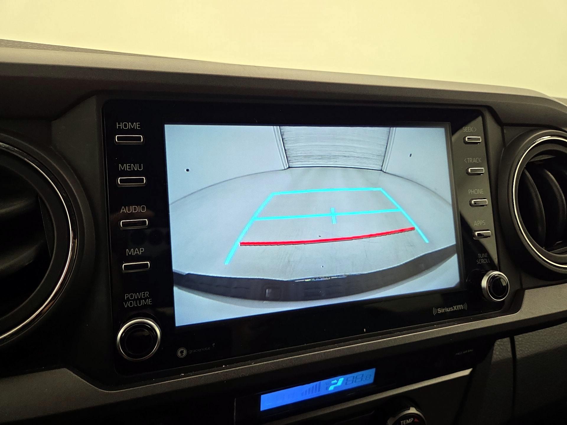 Thumbnail: 2023 Toyota Tacoma - 14