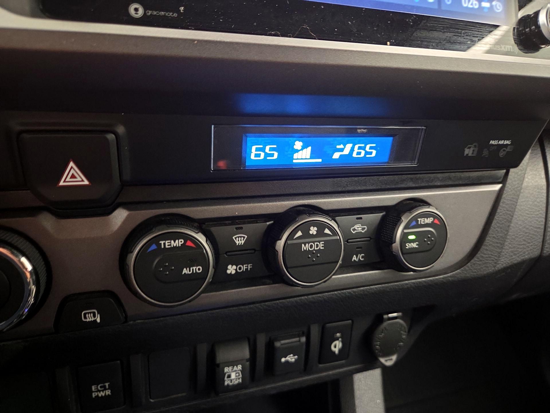 Thumbnail: 2023 Toyota Tacoma - 16