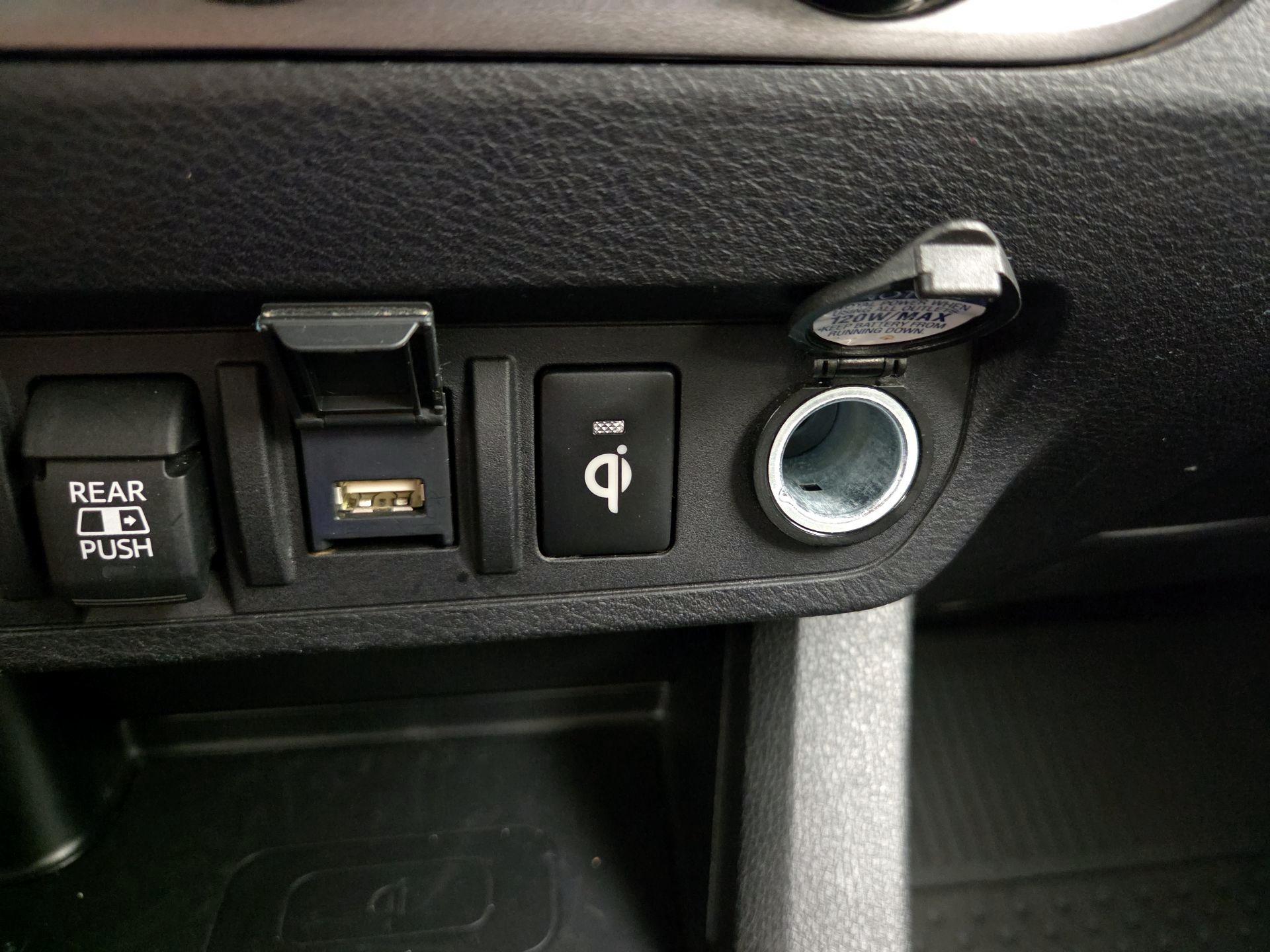 Thumbnail: 2023 Toyota Tacoma - 18