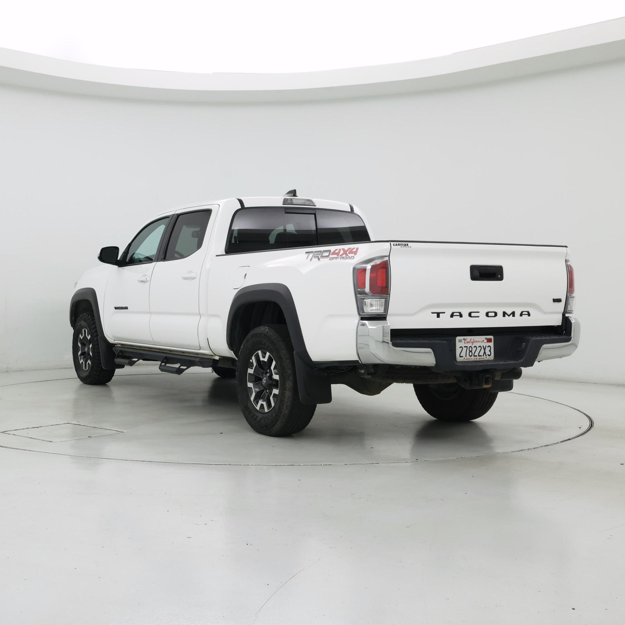 Thumbnail: 2023 Toyota Tacoma - 2