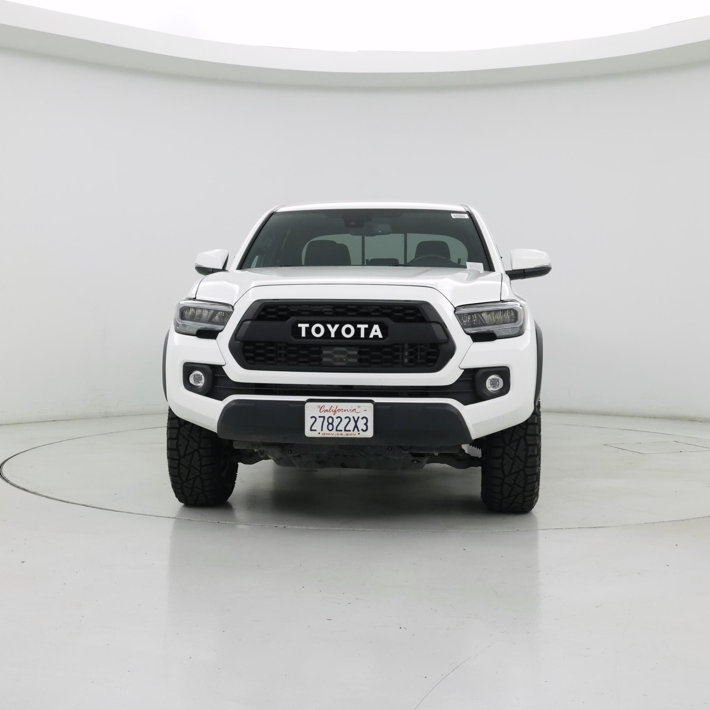 Thumbnail: 2023 Toyota Tacoma - 5