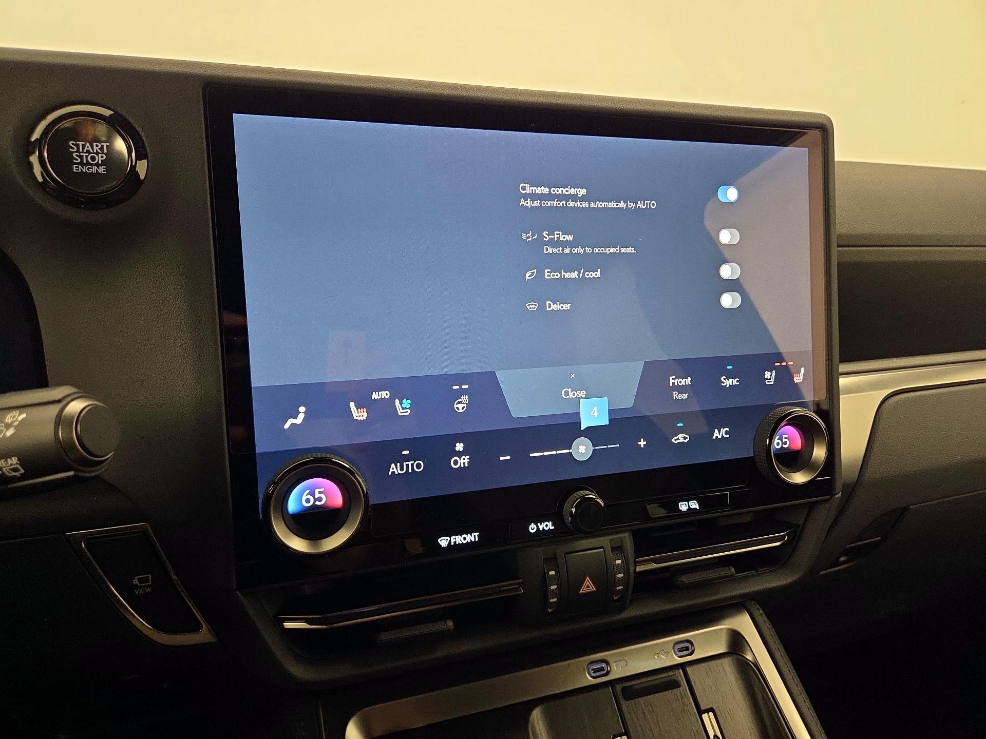 Thumbnail: 2025 Lexus GX - 16