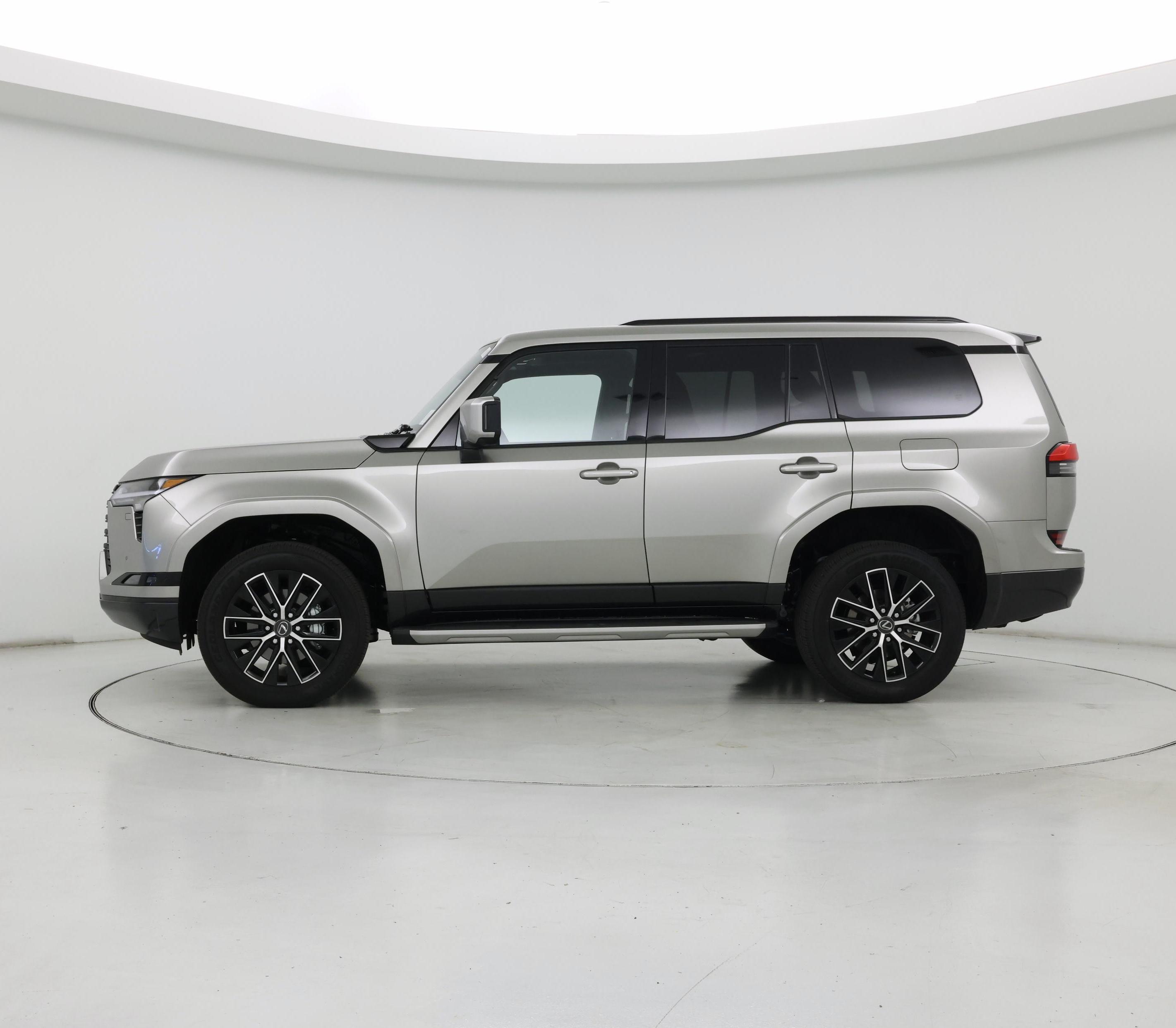 Thumbnail: 2025 Lexus GX - 3