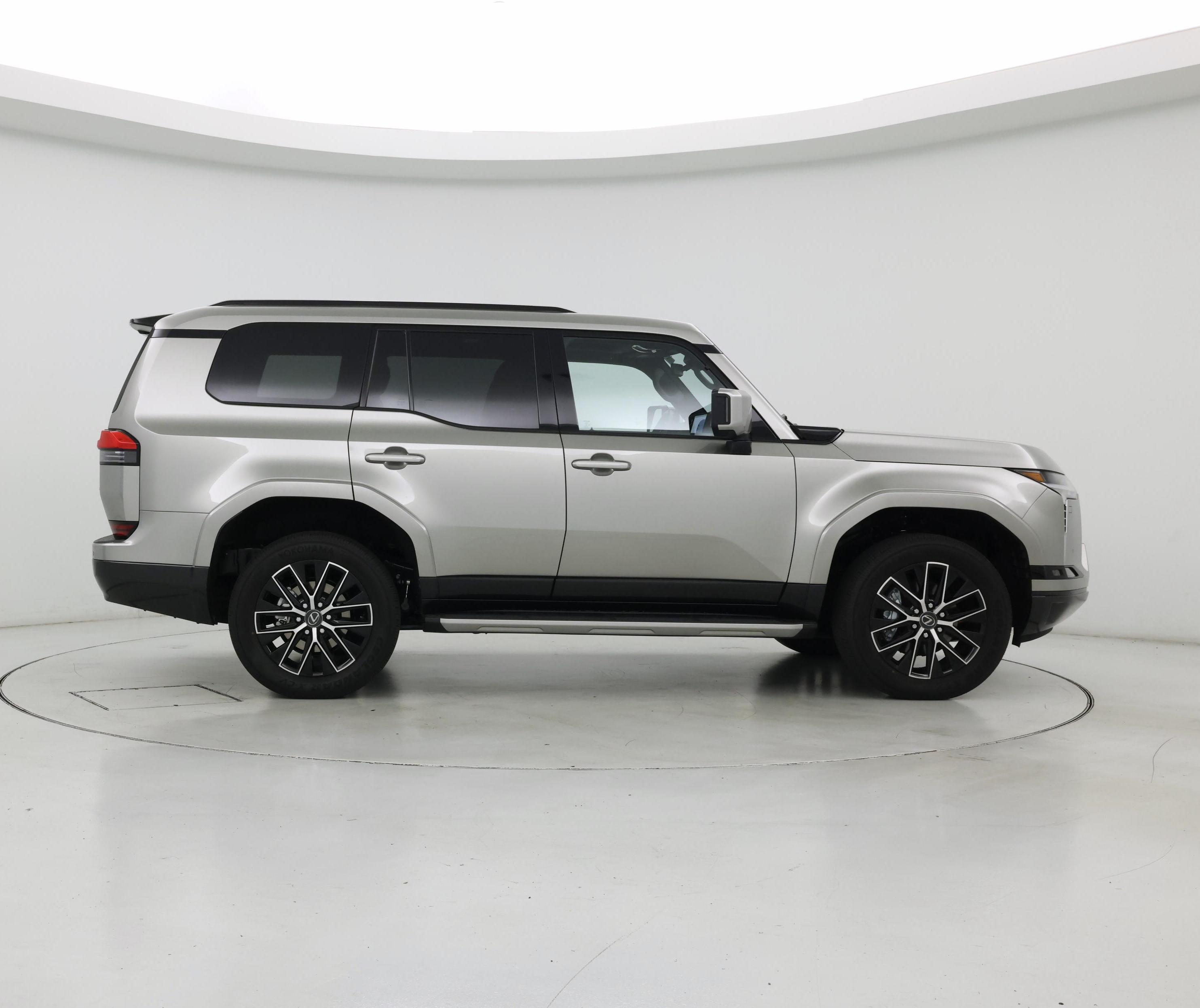 Thumbnail: 2025 Lexus GX - 7