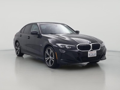 2023 BMW 330 Plug In Hybrid