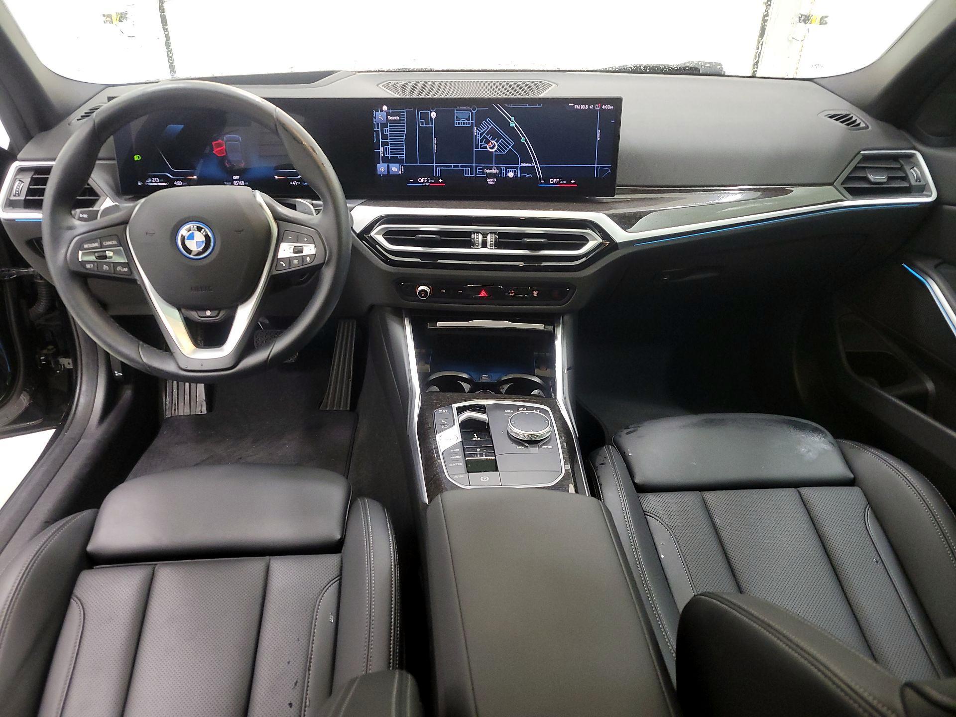 Thumbnail: 2023 BMW 3 Series - 9