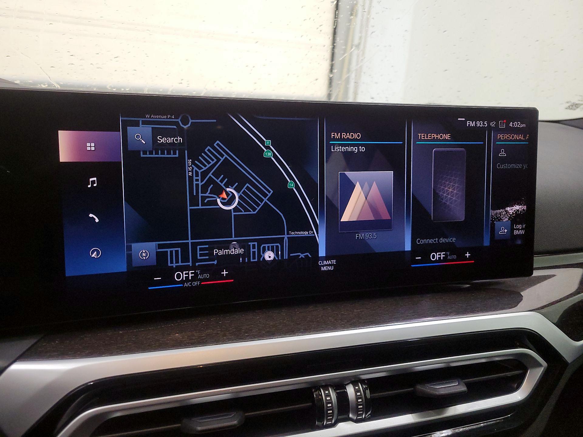 Thumbnail: 2023 BMW 3 Series - 16