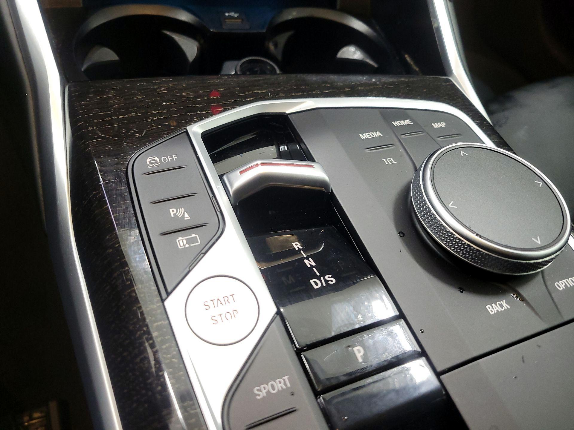 Thumbnail: 2023 BMW 3 Series - 18