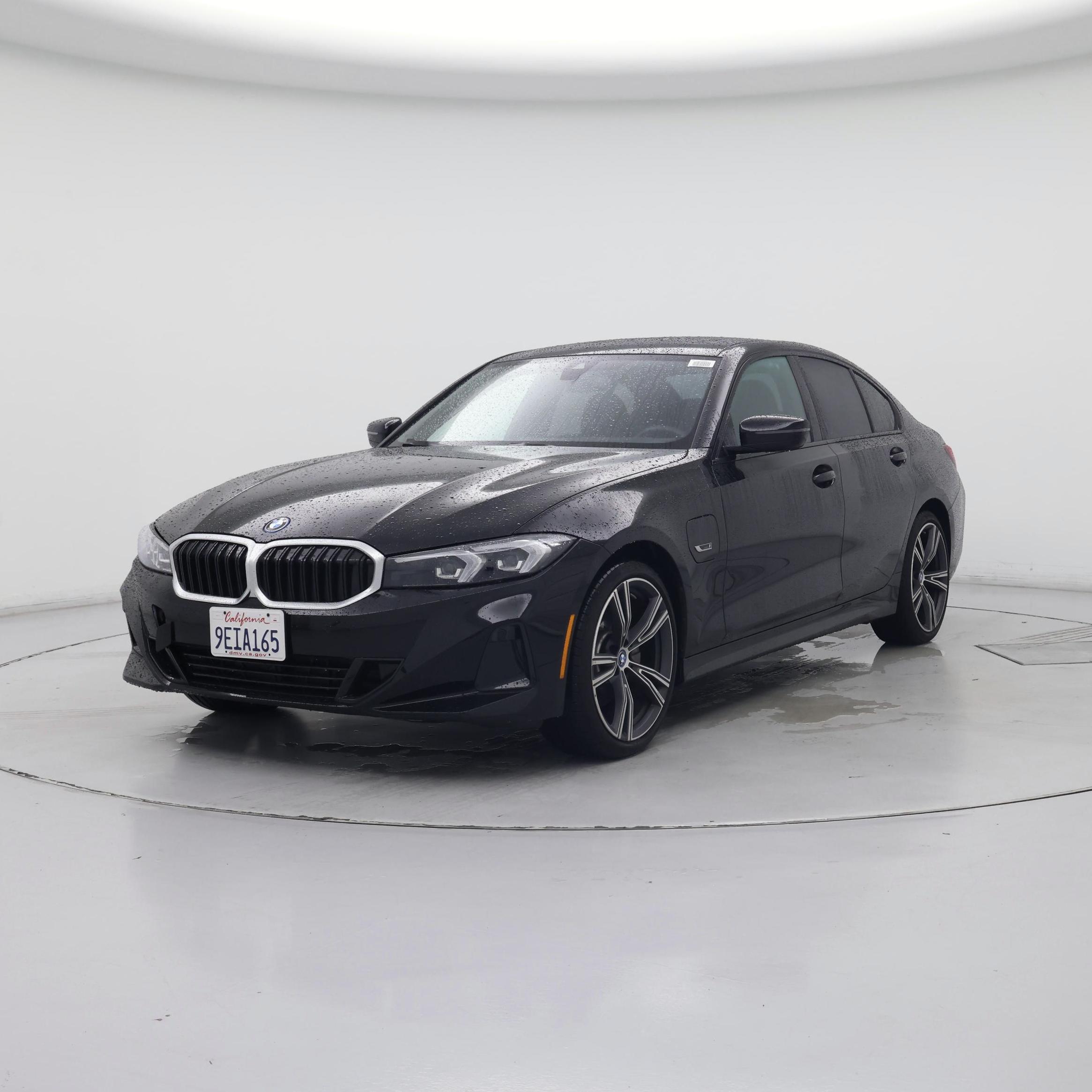 Thumbnail: 2023 BMW 3 Series - 4