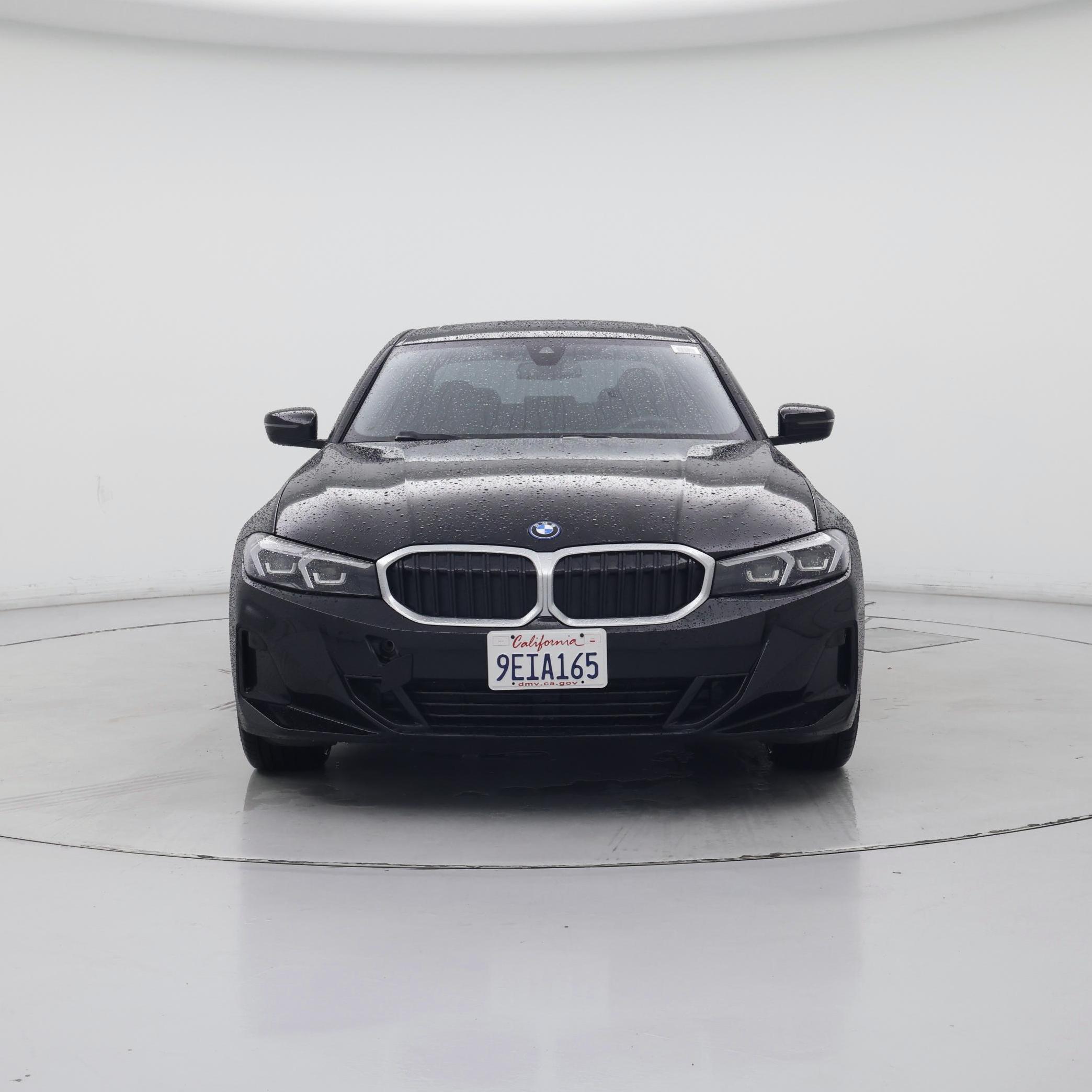 Thumbnail: 2023 BMW 3 Series - 5