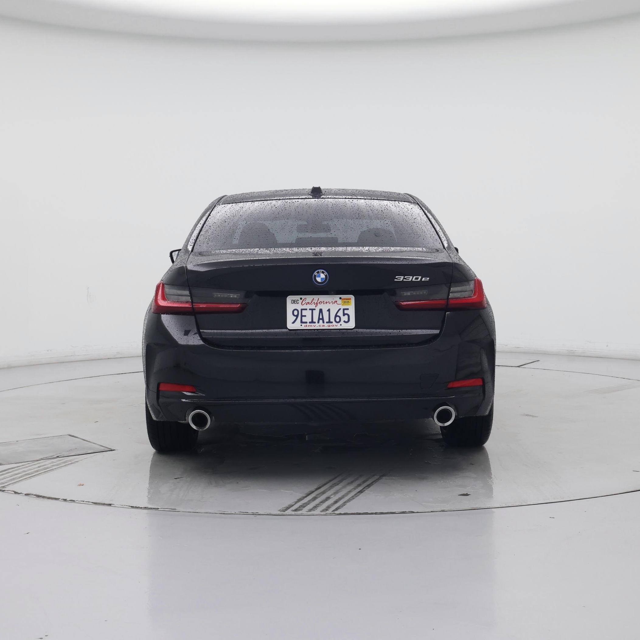 Thumbnail: 2023 BMW 3 Series - 6