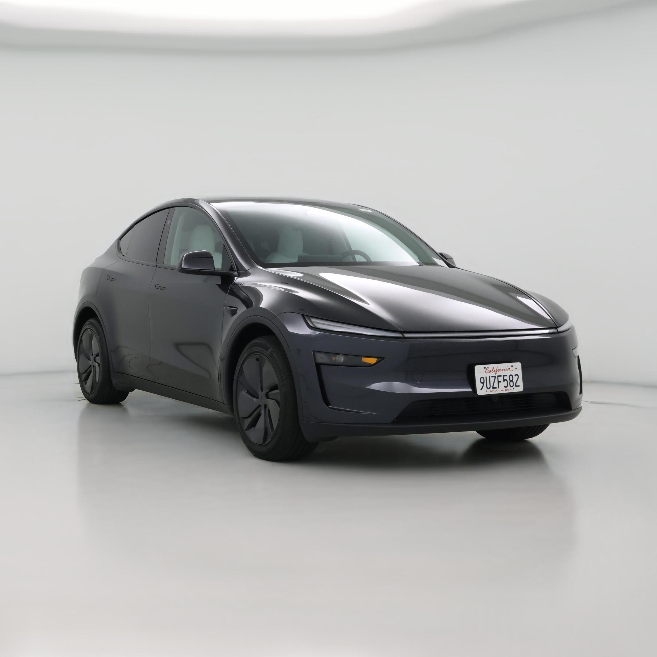 Thumbnail: 2026 Tesla Model Y - 1