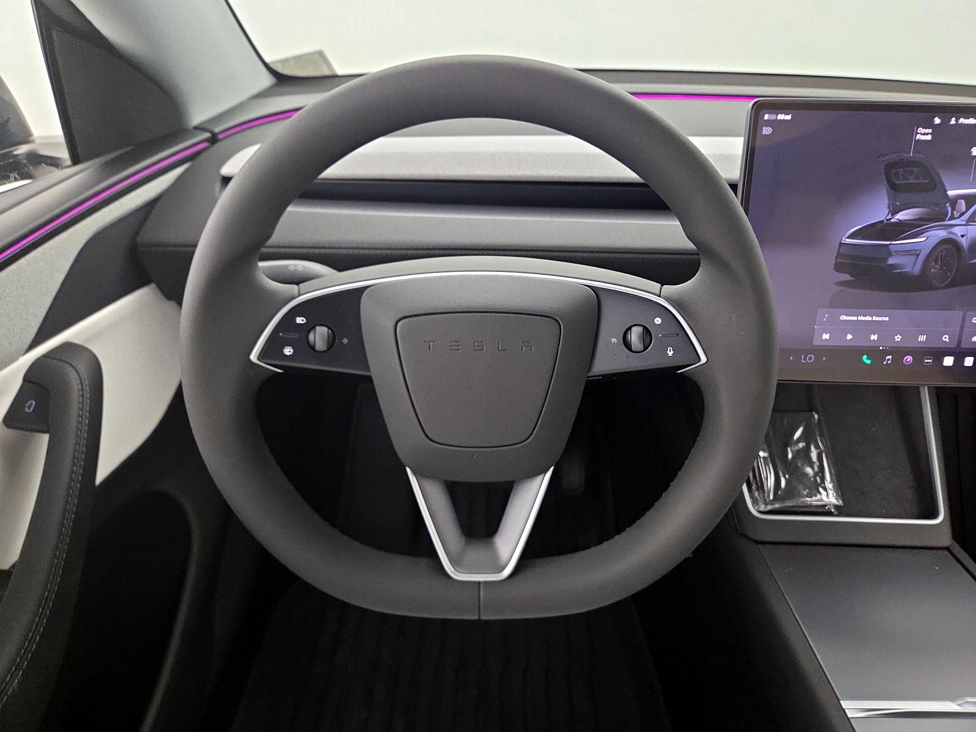 Thumbnail: 2026 Tesla Model Y - 10