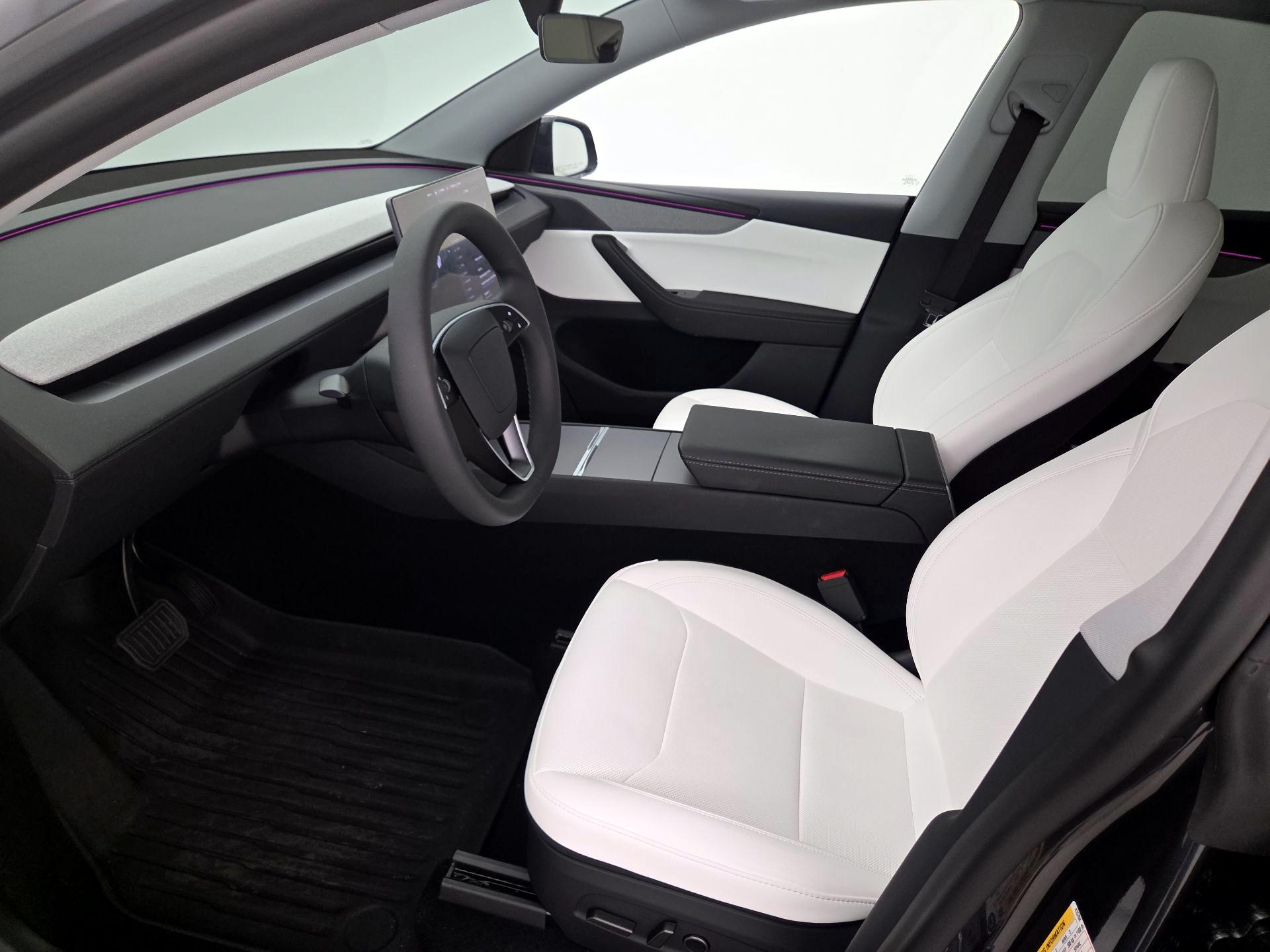 Thumbnail: 2026 Tesla Model Y - 11