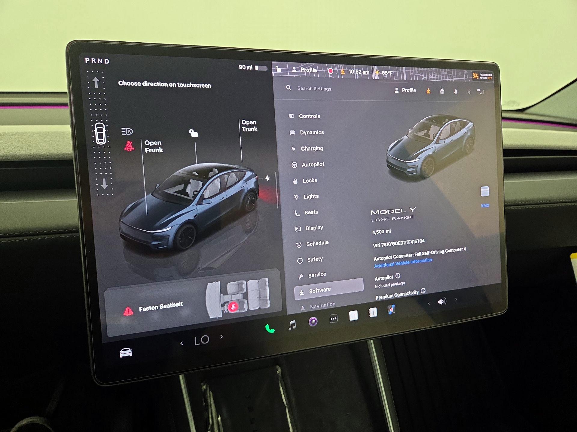 Thumbnail: 2026 Tesla Model Y - 13