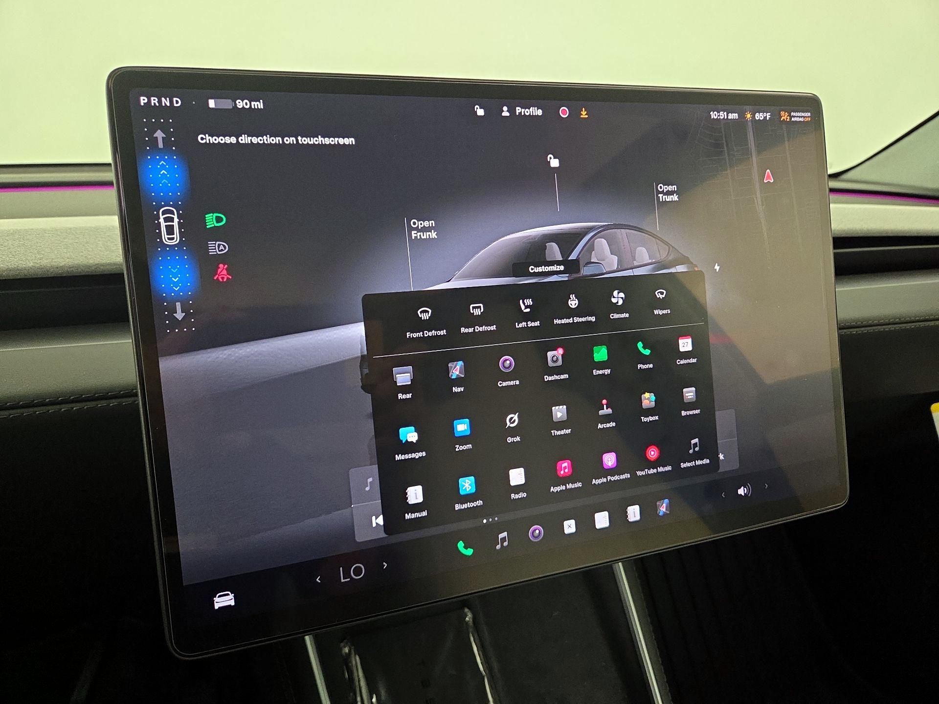 Thumbnail: 2026 Tesla Model Y - 15