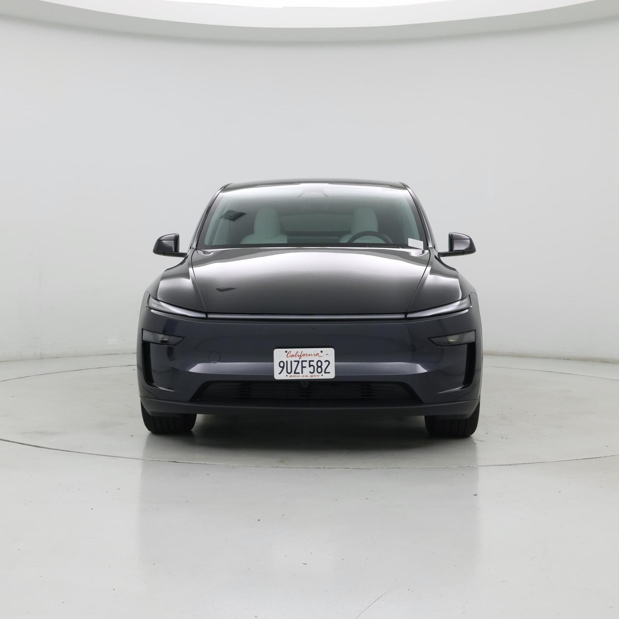 Thumbnail: 2026 Tesla Model Y - 5