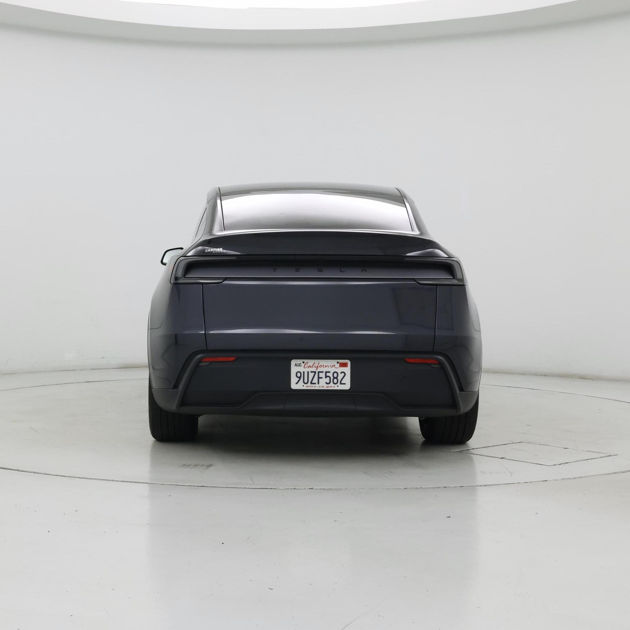 Thumbnail: 2026 Tesla Model Y - 6