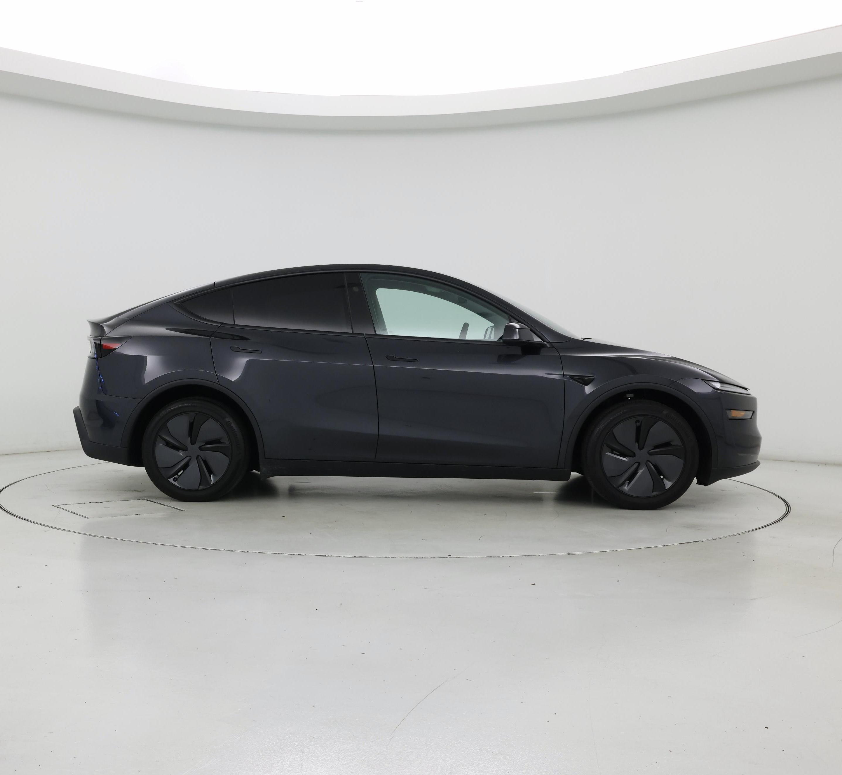 Thumbnail: 2026 Tesla Model Y - 7
