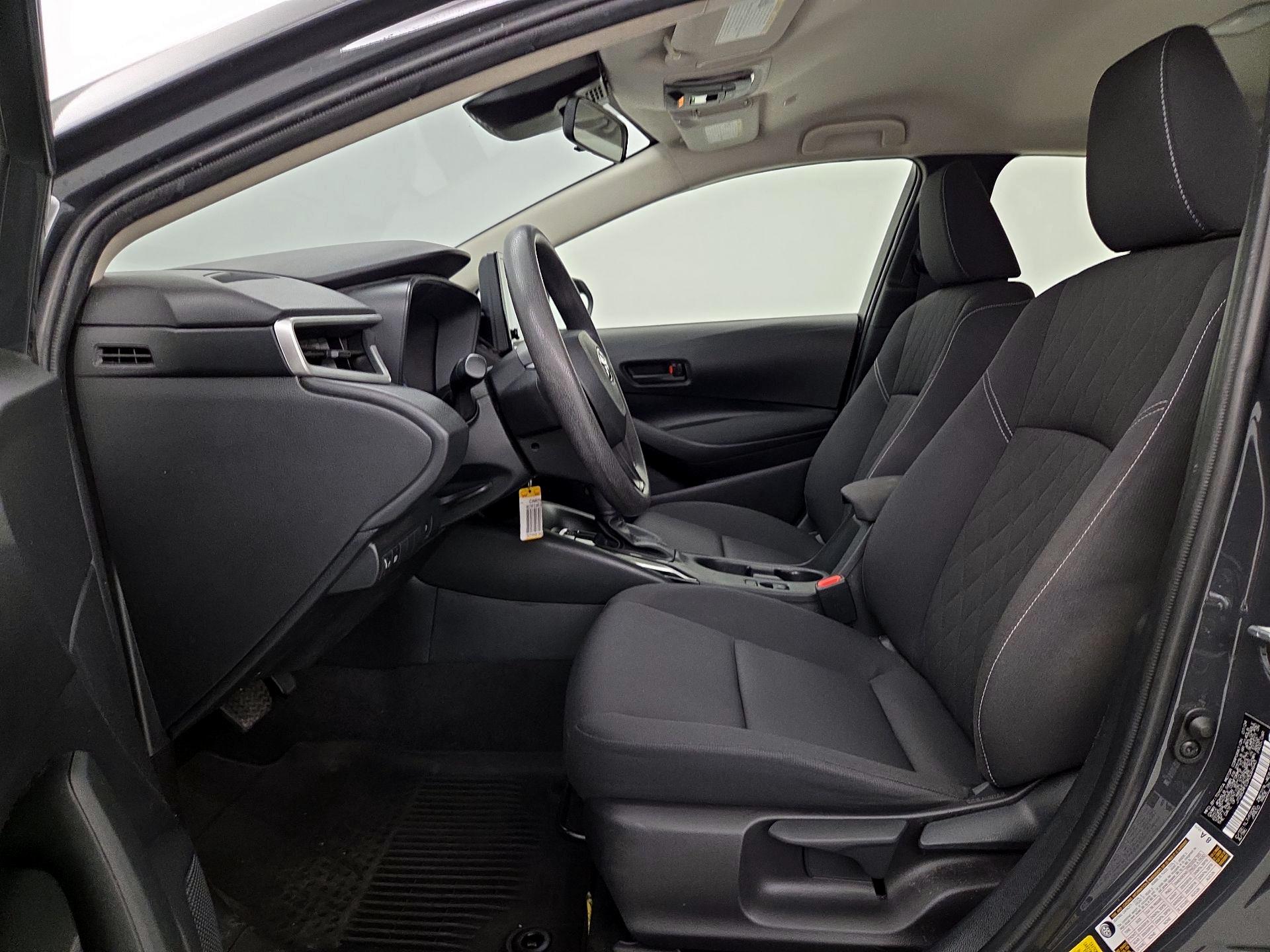 Thumbnail: 2024 Toyota Corolla - 11