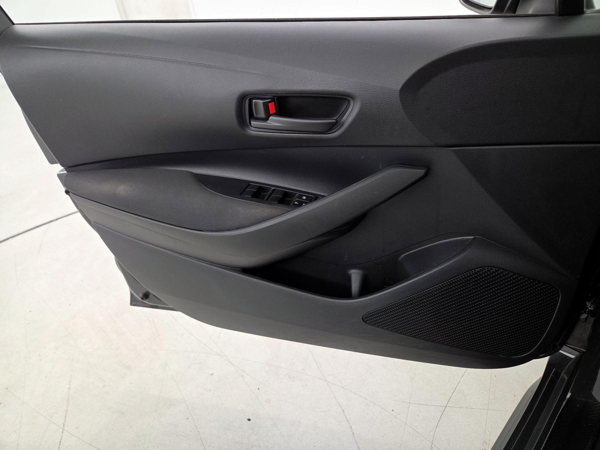 Thumbnail: 2024 Toyota Corolla - 12