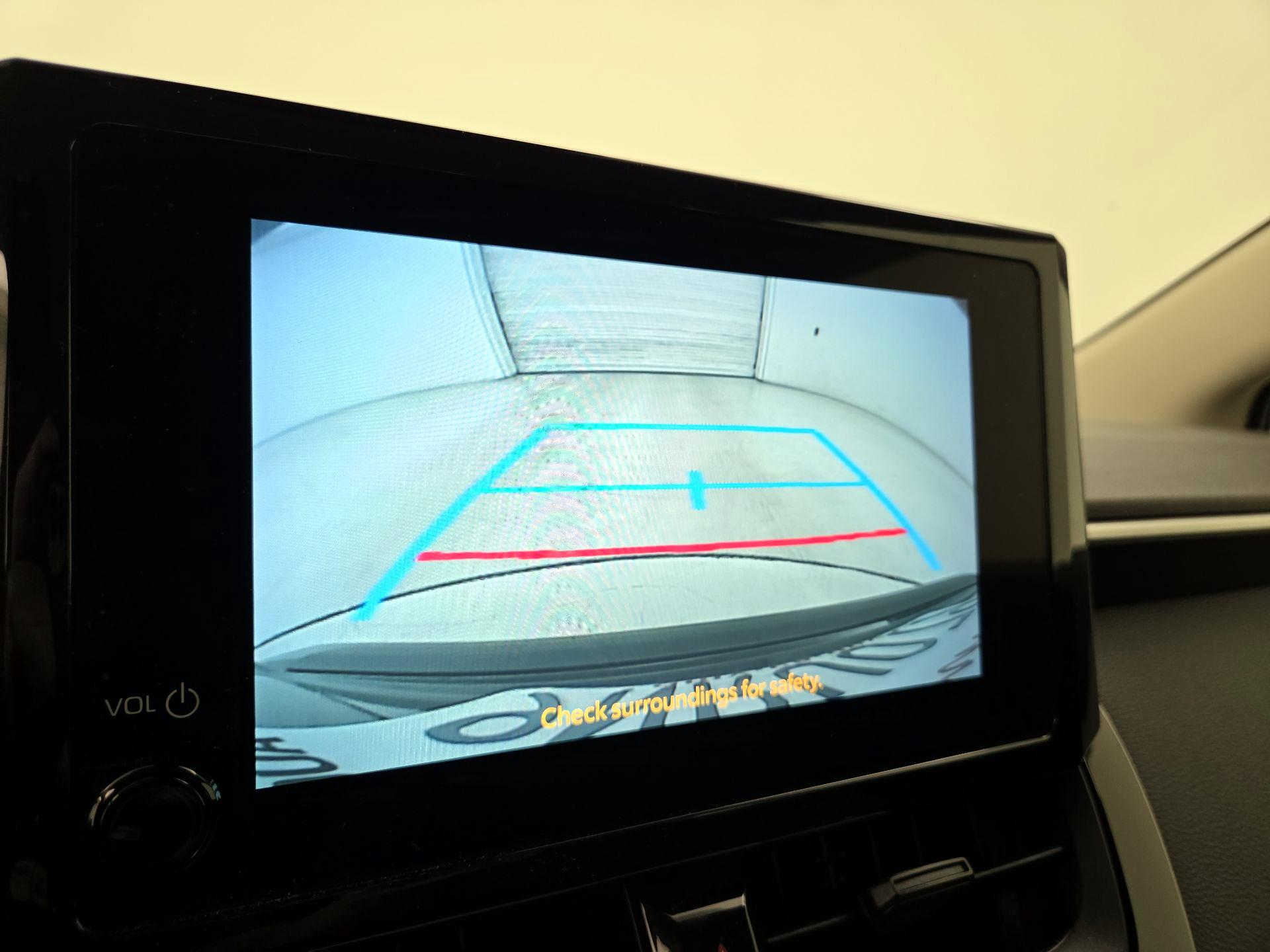 Thumbnail: 2024 Toyota Corolla - 14