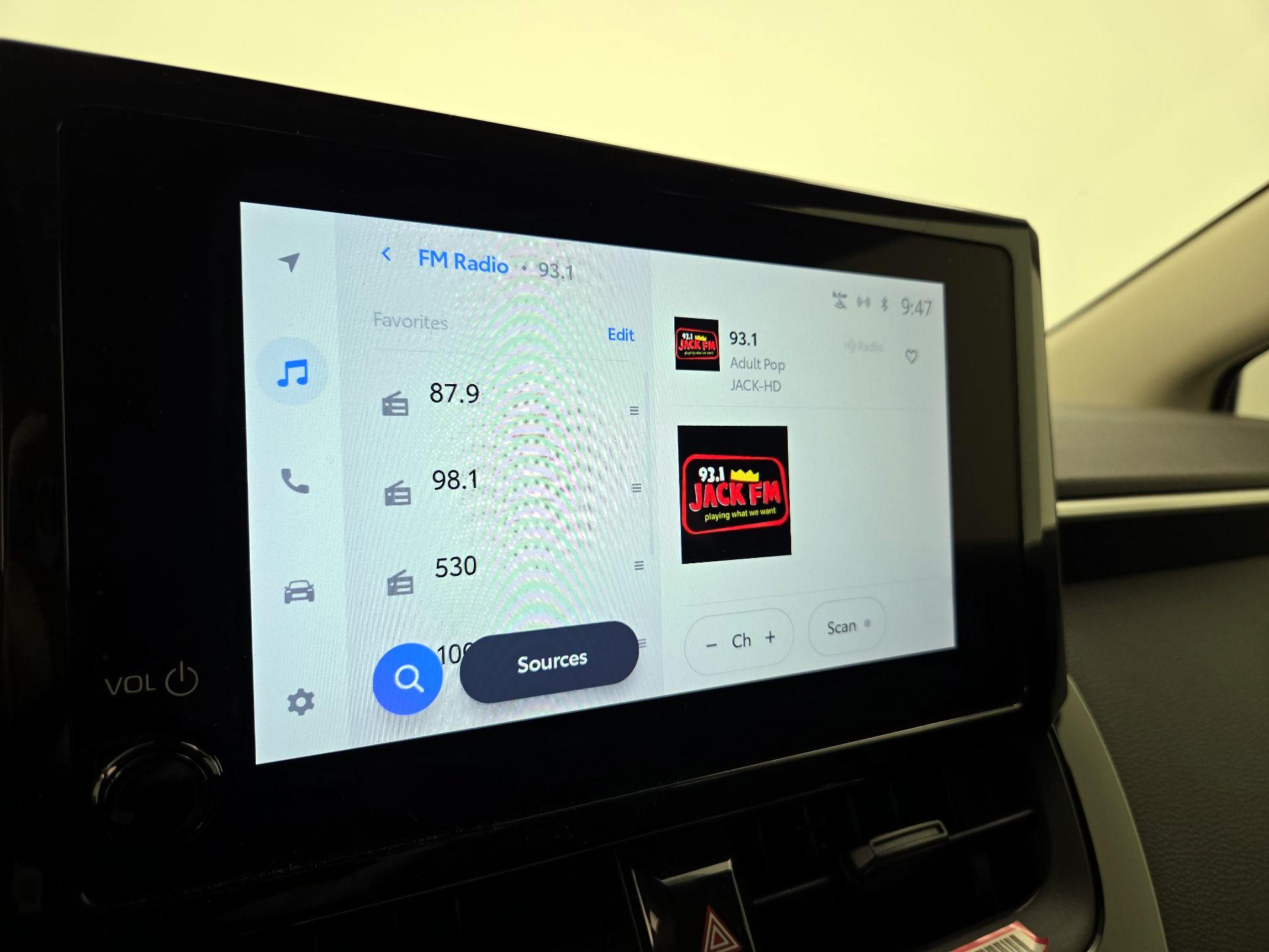 Thumbnail: 2024 Toyota Corolla - 15