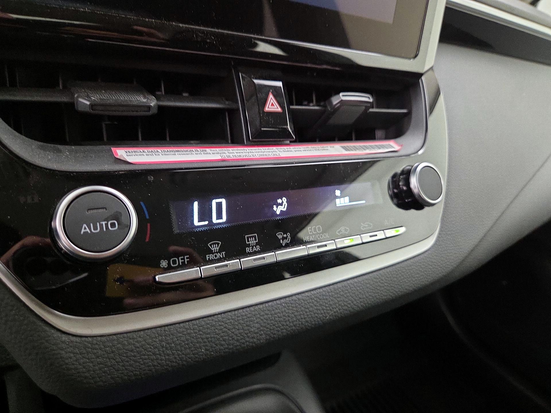 Thumbnail: 2024 Toyota Corolla - 16