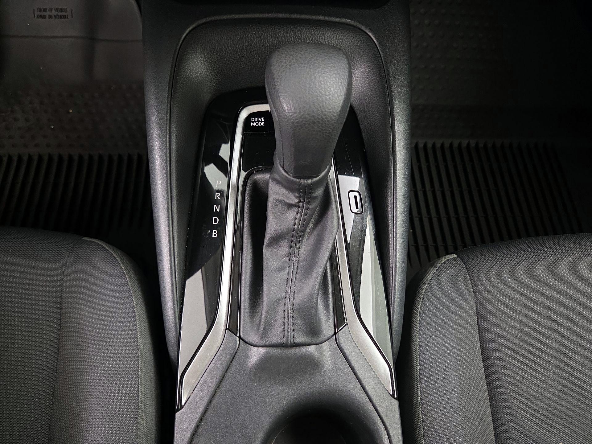 Thumbnail: 2024 Toyota Corolla - 17