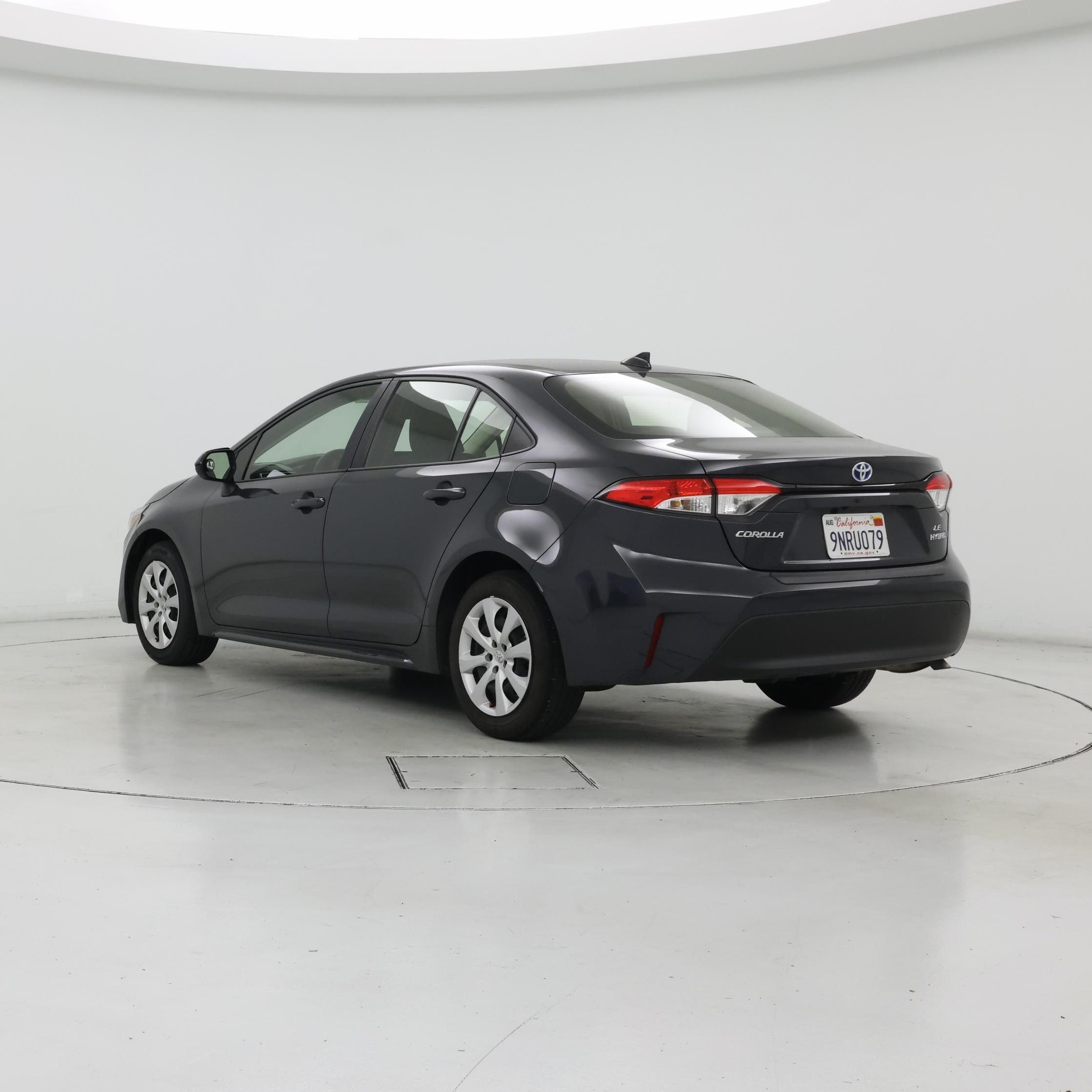 Thumbnail: 2024 Toyota Corolla - 2