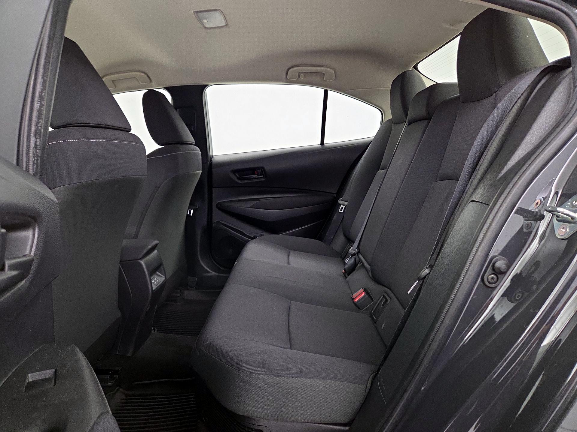 Thumbnail: 2024 Toyota Corolla - 19