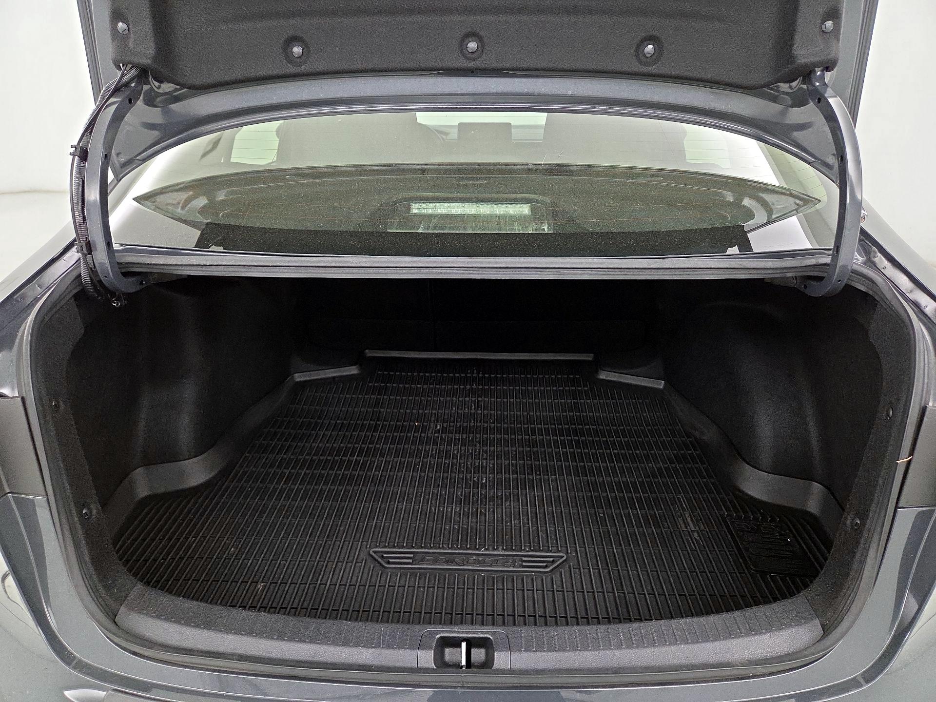 Thumbnail: 2024 Toyota Corolla - 20