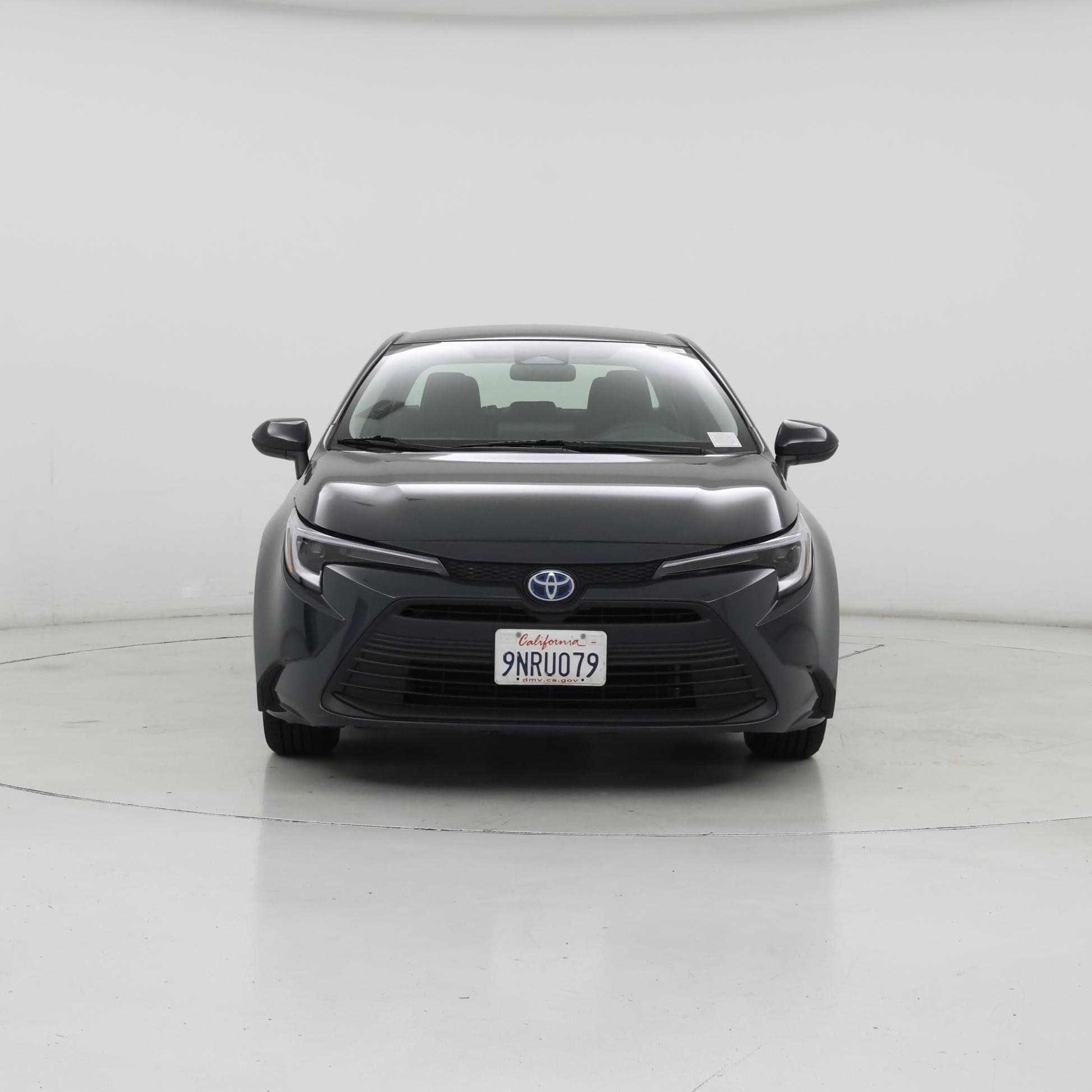 Thumbnail: 2024 Toyota Corolla - 5