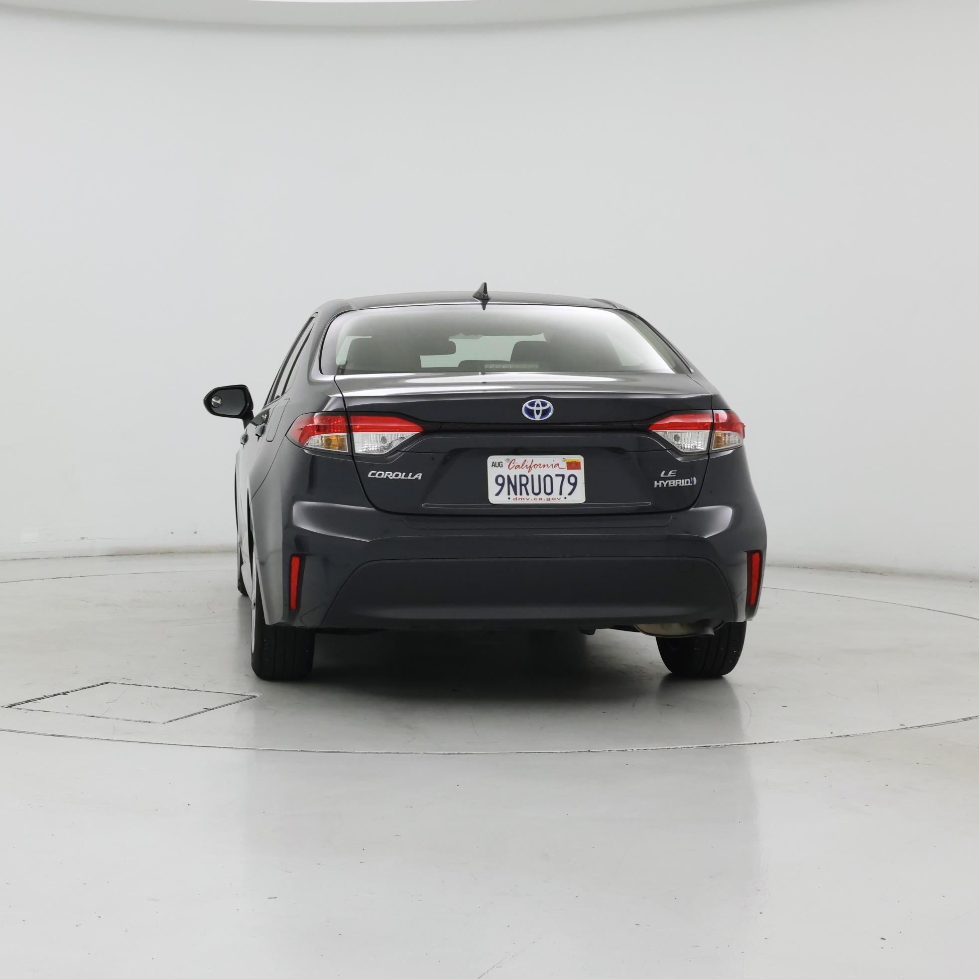 Thumbnail: 2024 Toyota Corolla - 6