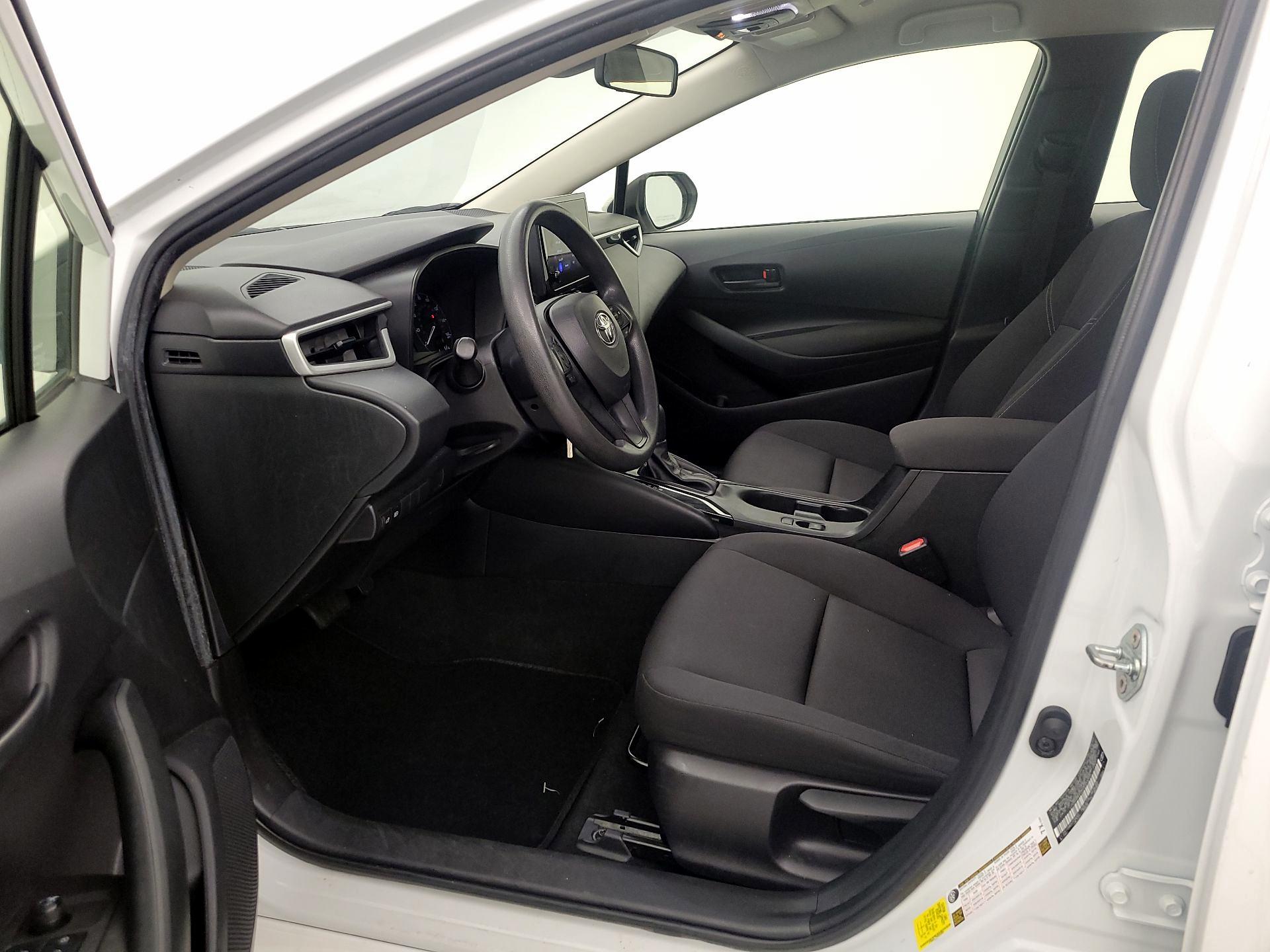 Thumbnail: 2024 Toyota Corolla - 11