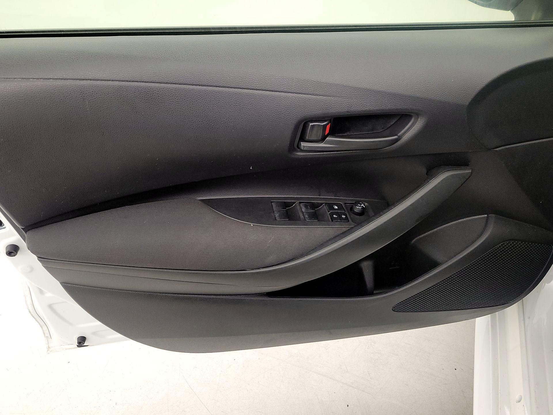 Thumbnail: 2024 Toyota Corolla - 12