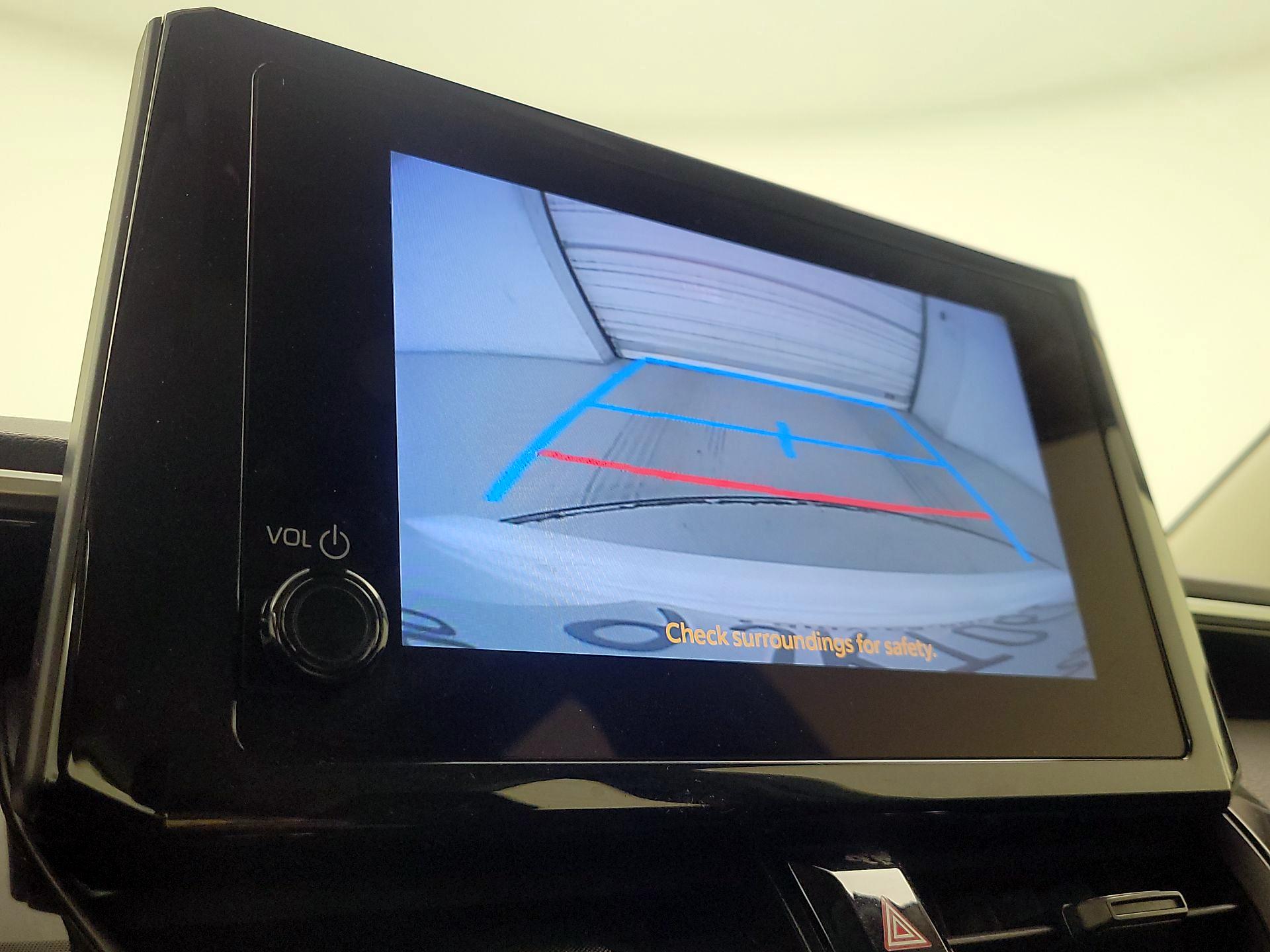 Thumbnail: 2024 Toyota Corolla - 14