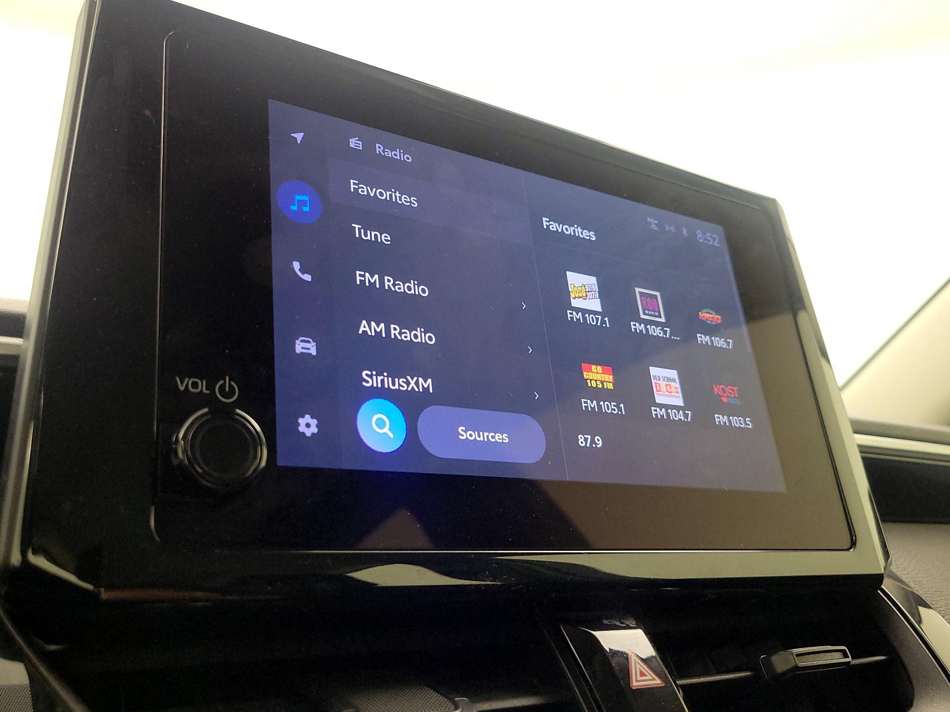 Thumbnail: 2024 Toyota Corolla - 15