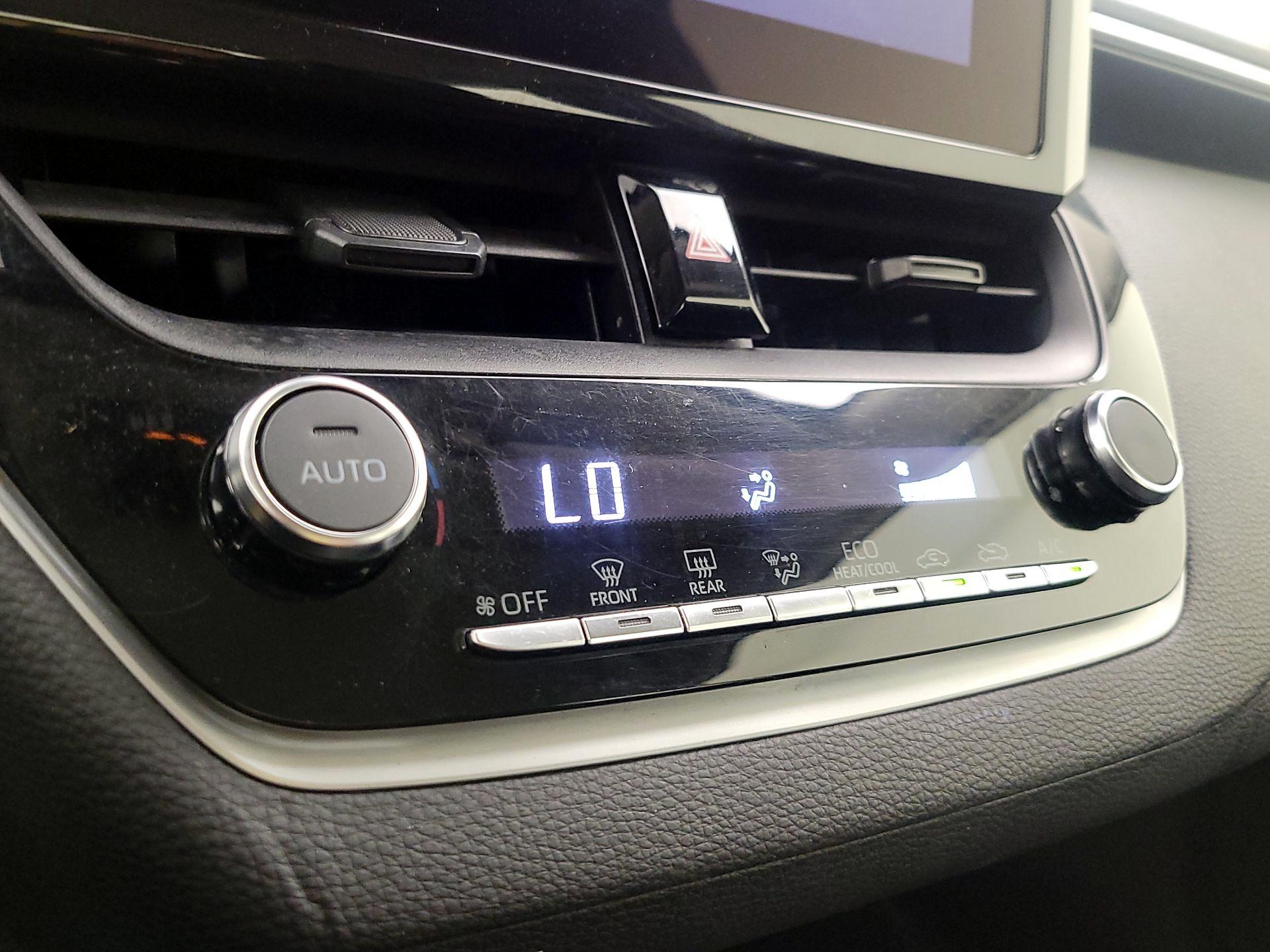 Thumbnail: 2024 Toyota Corolla - 16