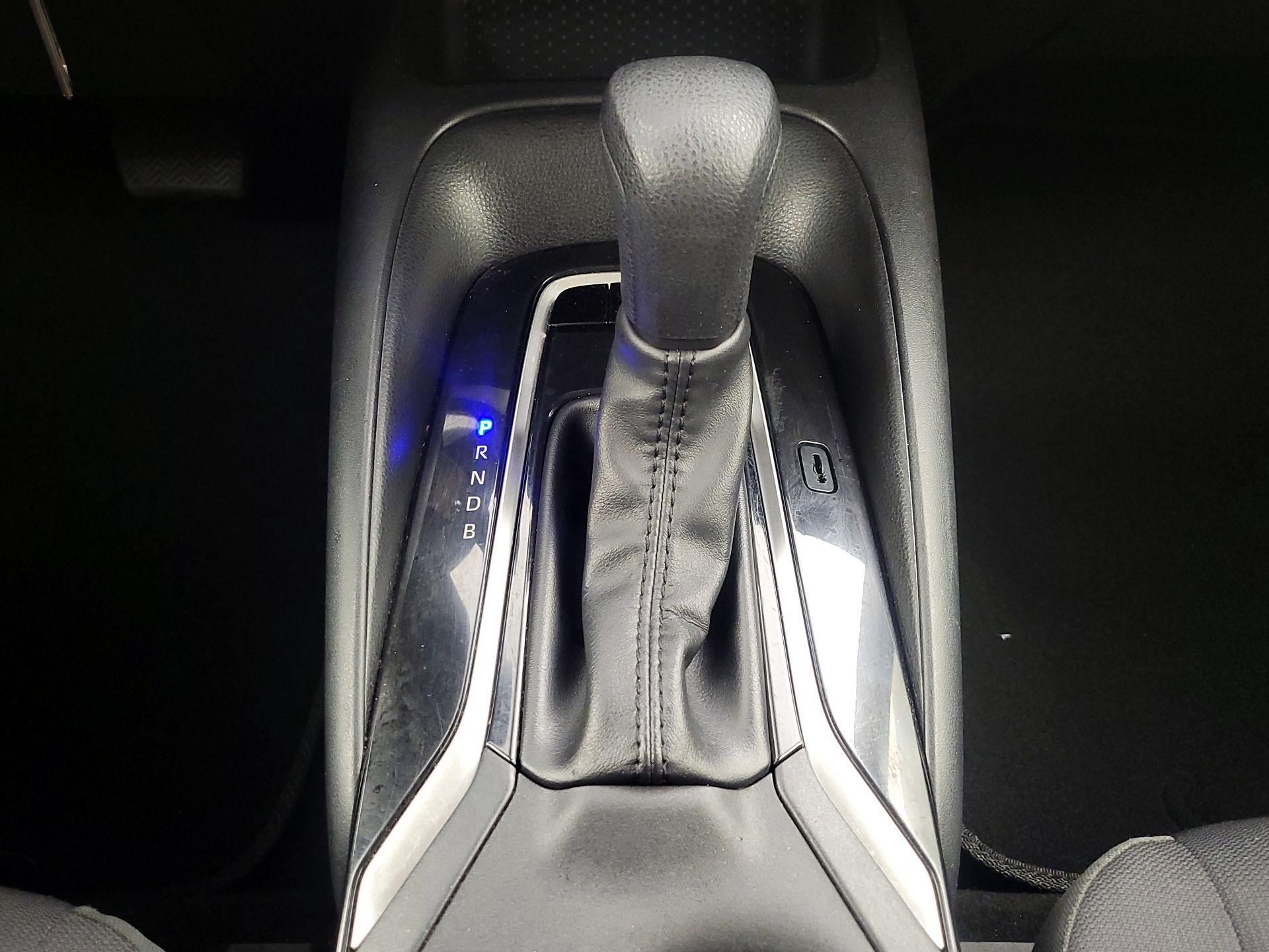 Thumbnail: 2024 Toyota Corolla - 17