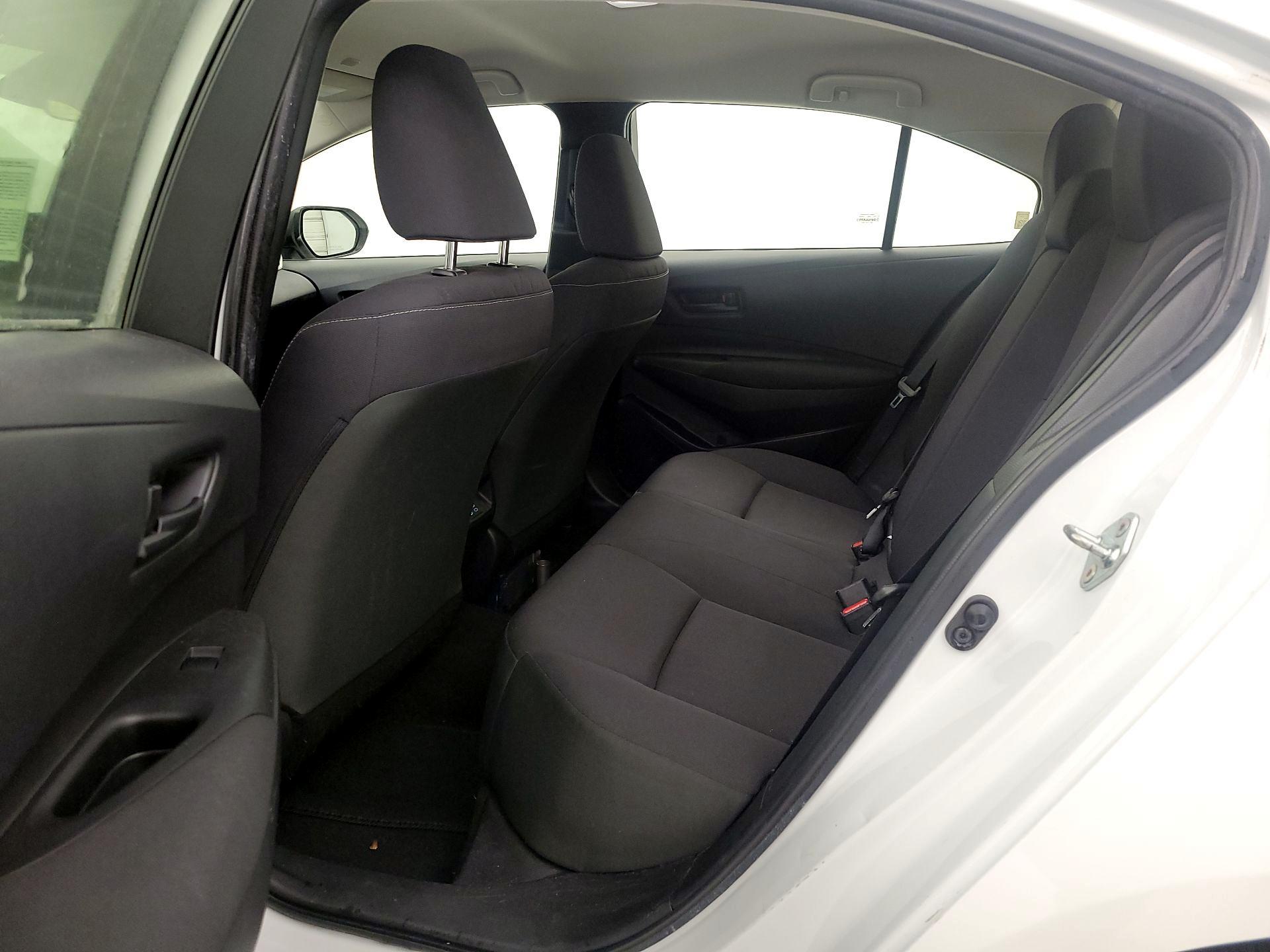 Thumbnail: 2024 Toyota Corolla - 19