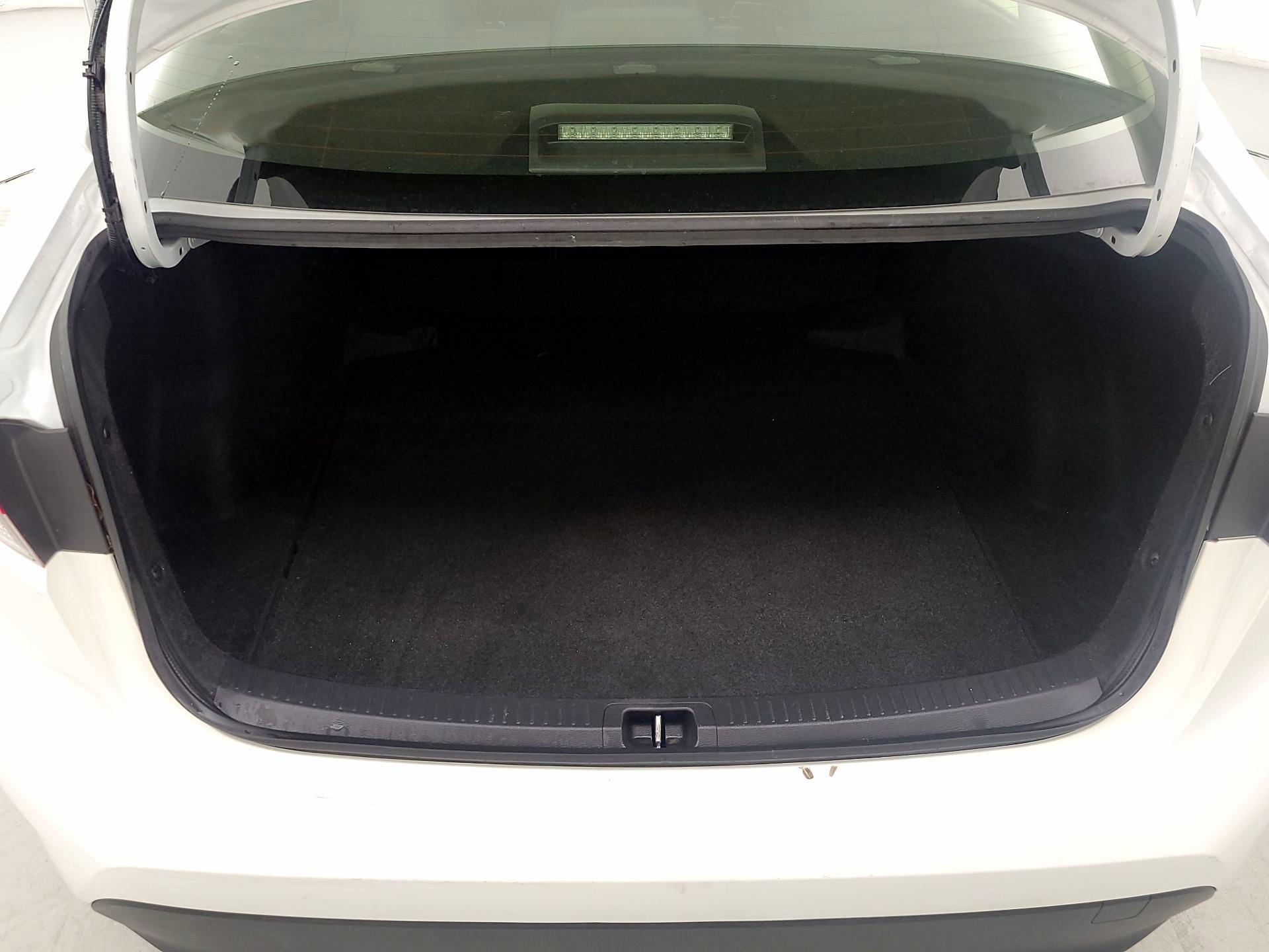 Thumbnail: 2024 Toyota Corolla - 20