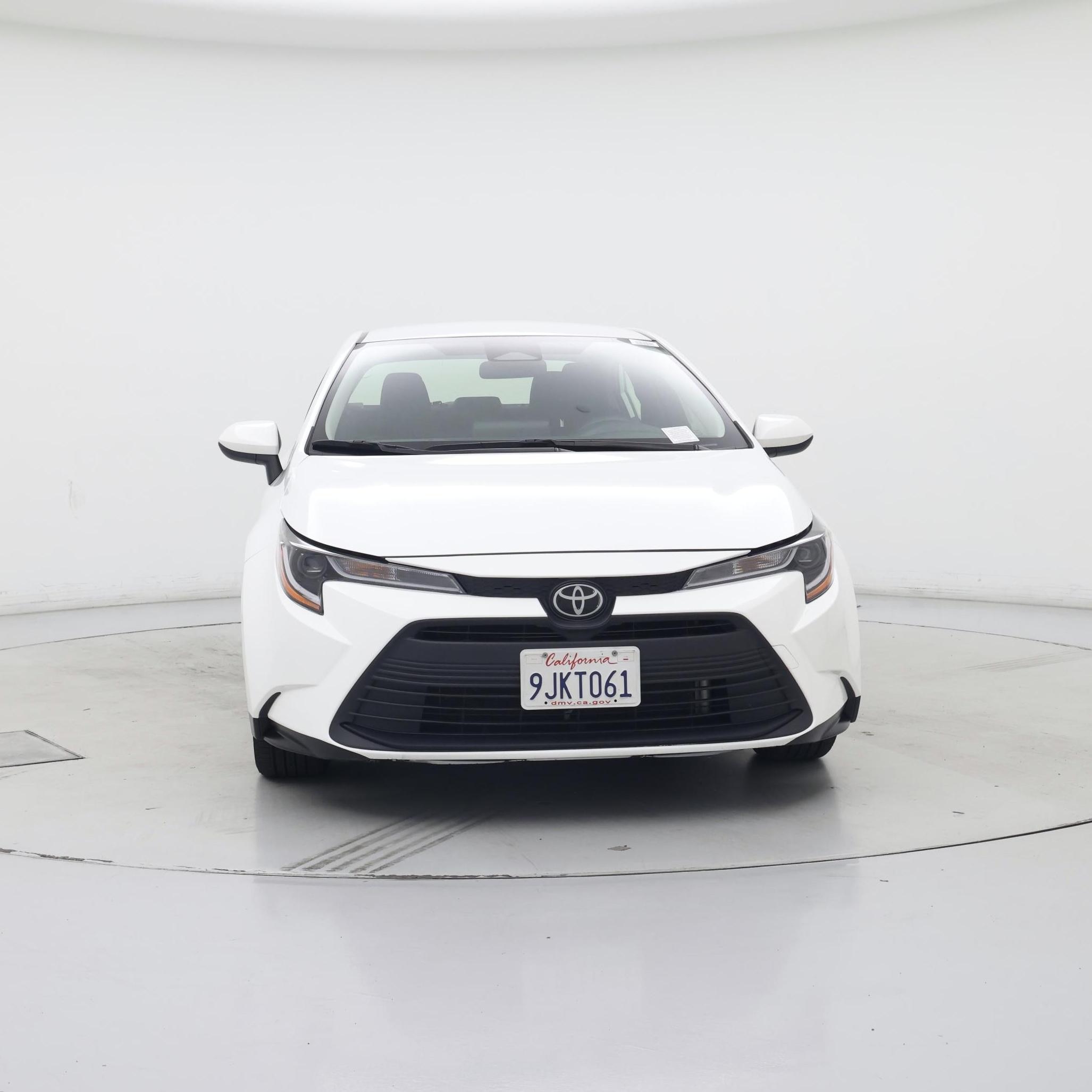 Thumbnail: 2024 Toyota Corolla - 5